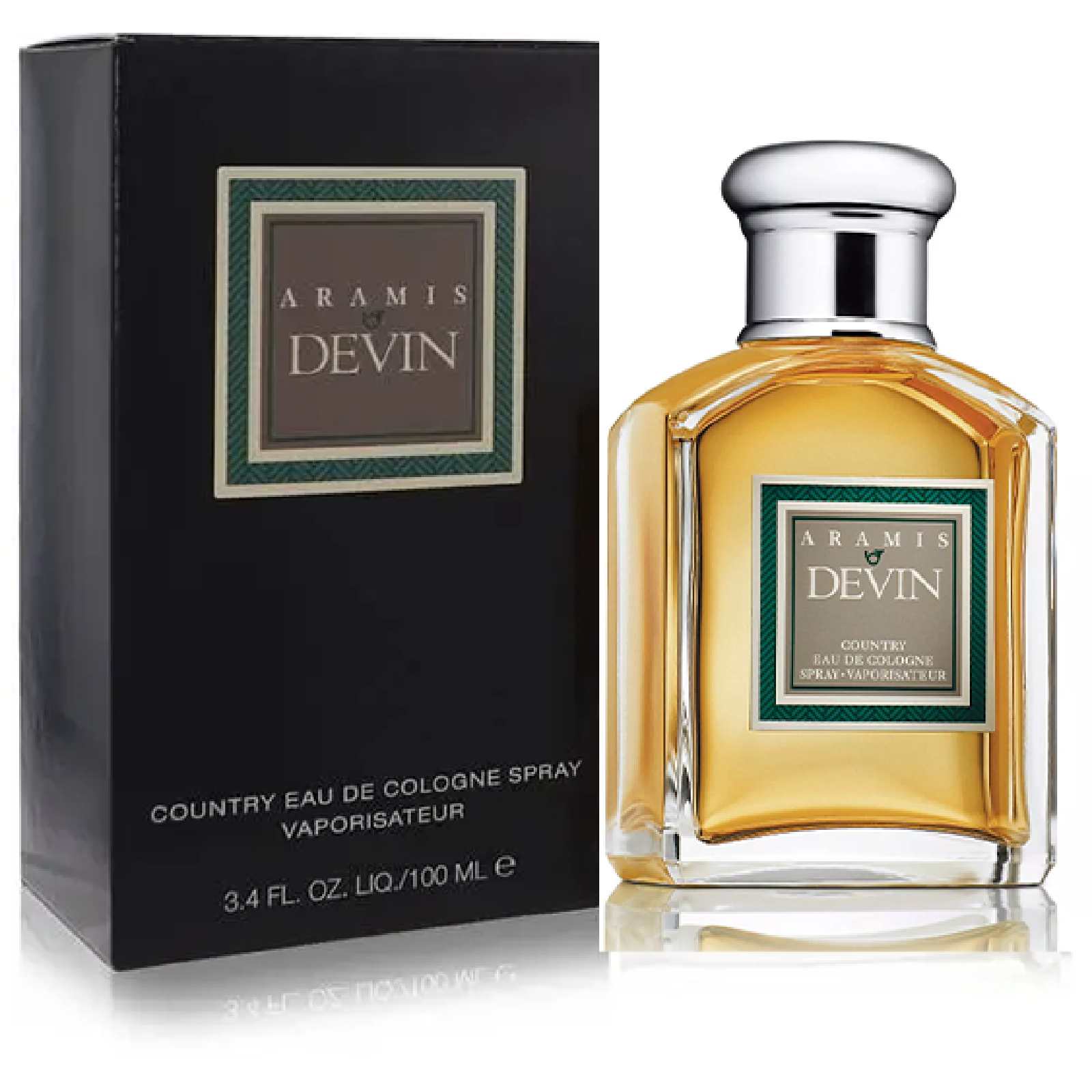 Aramis Devin Eau de Cologne for Men