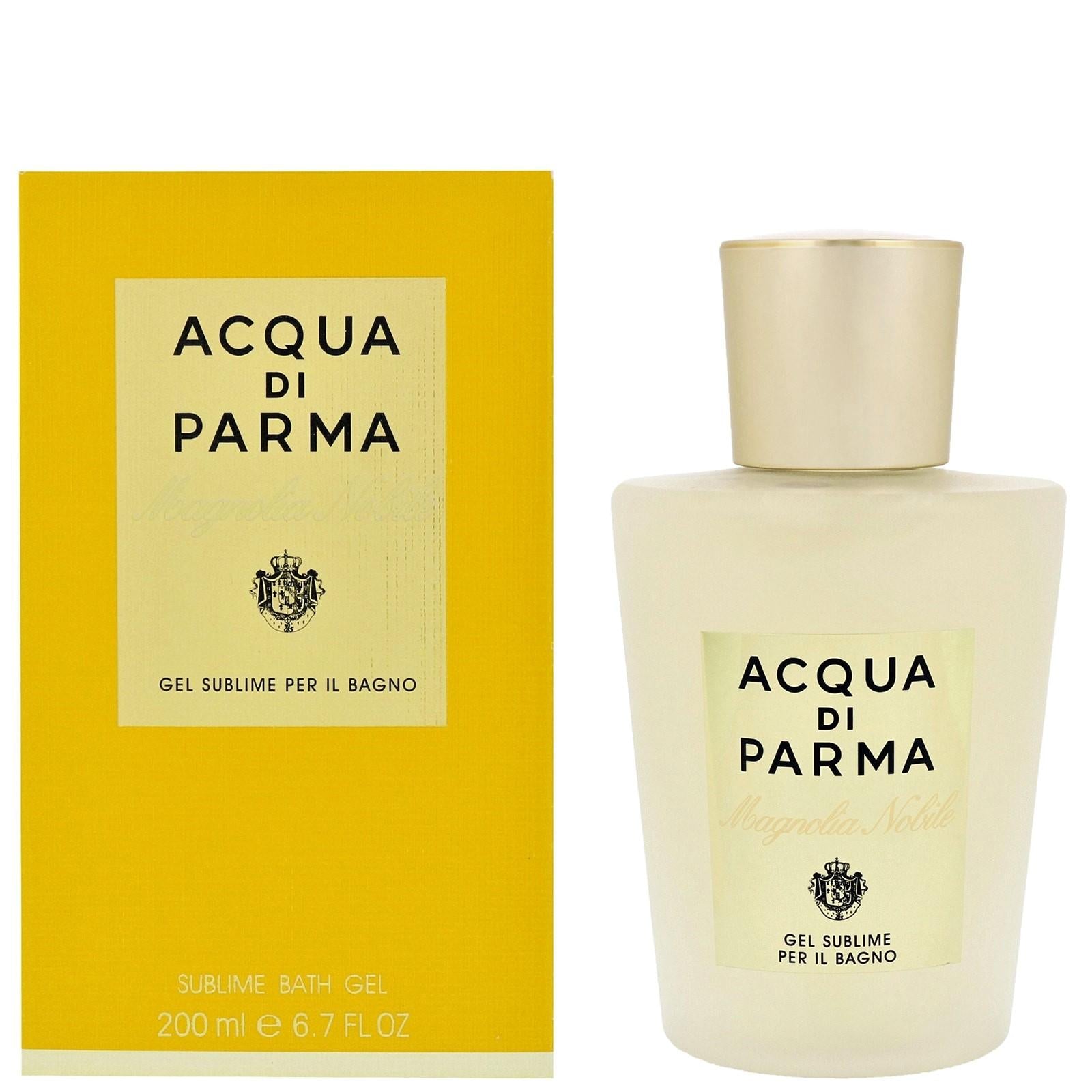Acqua Di Parma Magnolia Nobile Shower Gel for Women