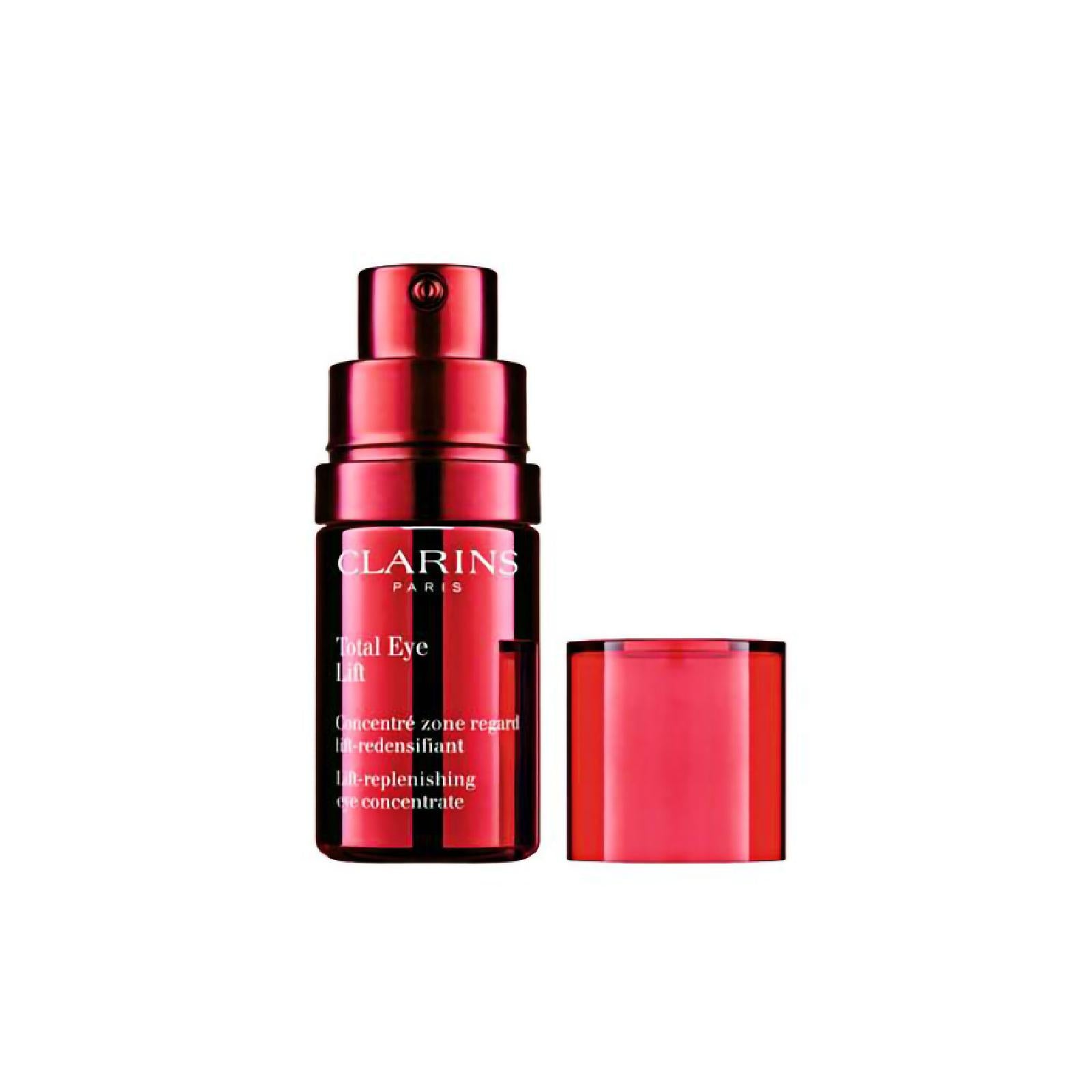 Clarins Total Eye Lift for Women