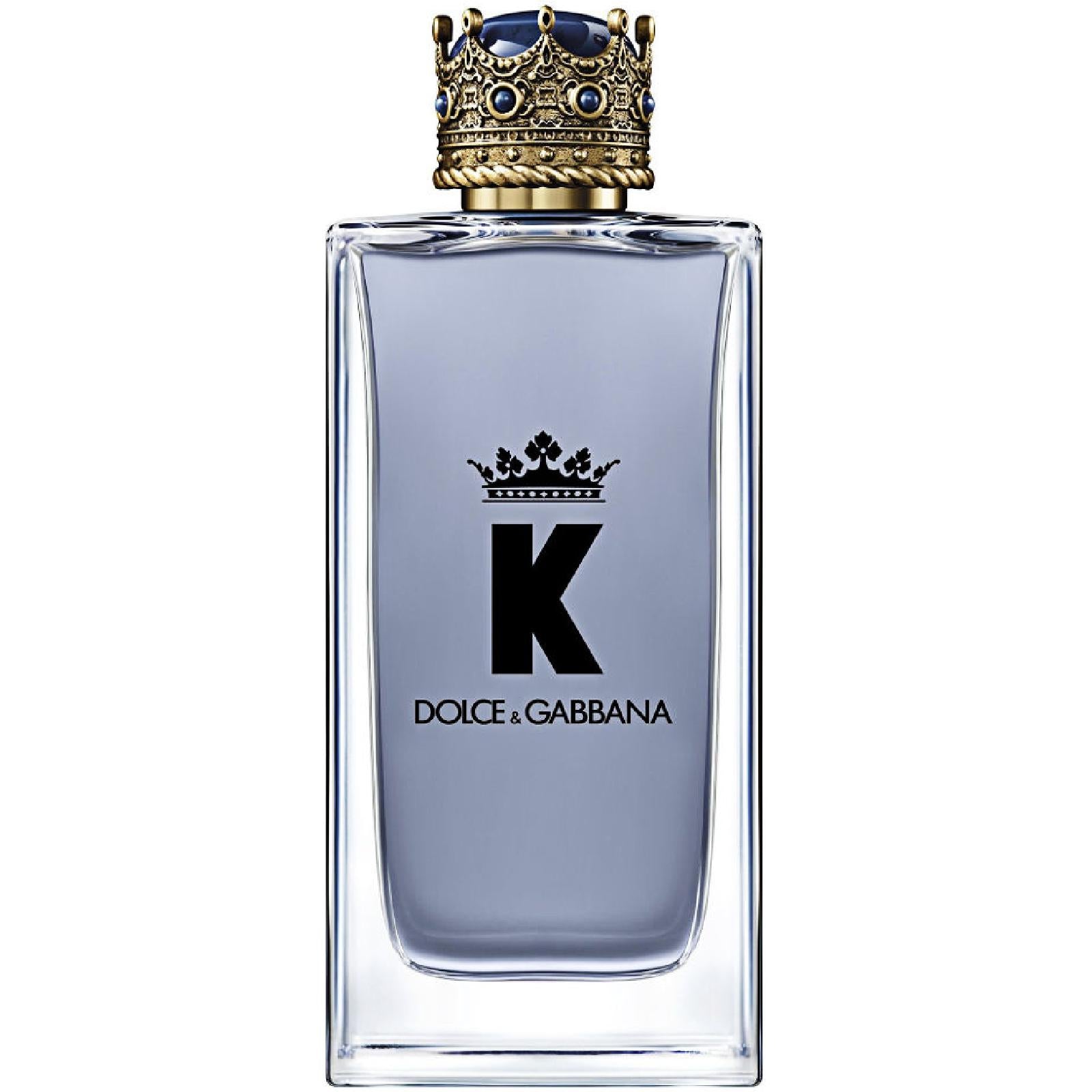 Dolce & Gabbana K Eau de Toilette for Men