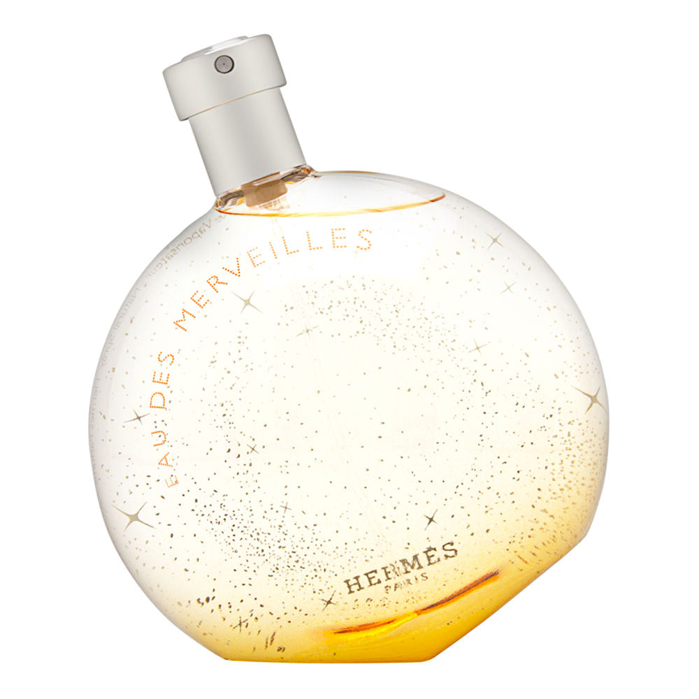 Hermes Eau De Merveilles Eau de Toilette for Women