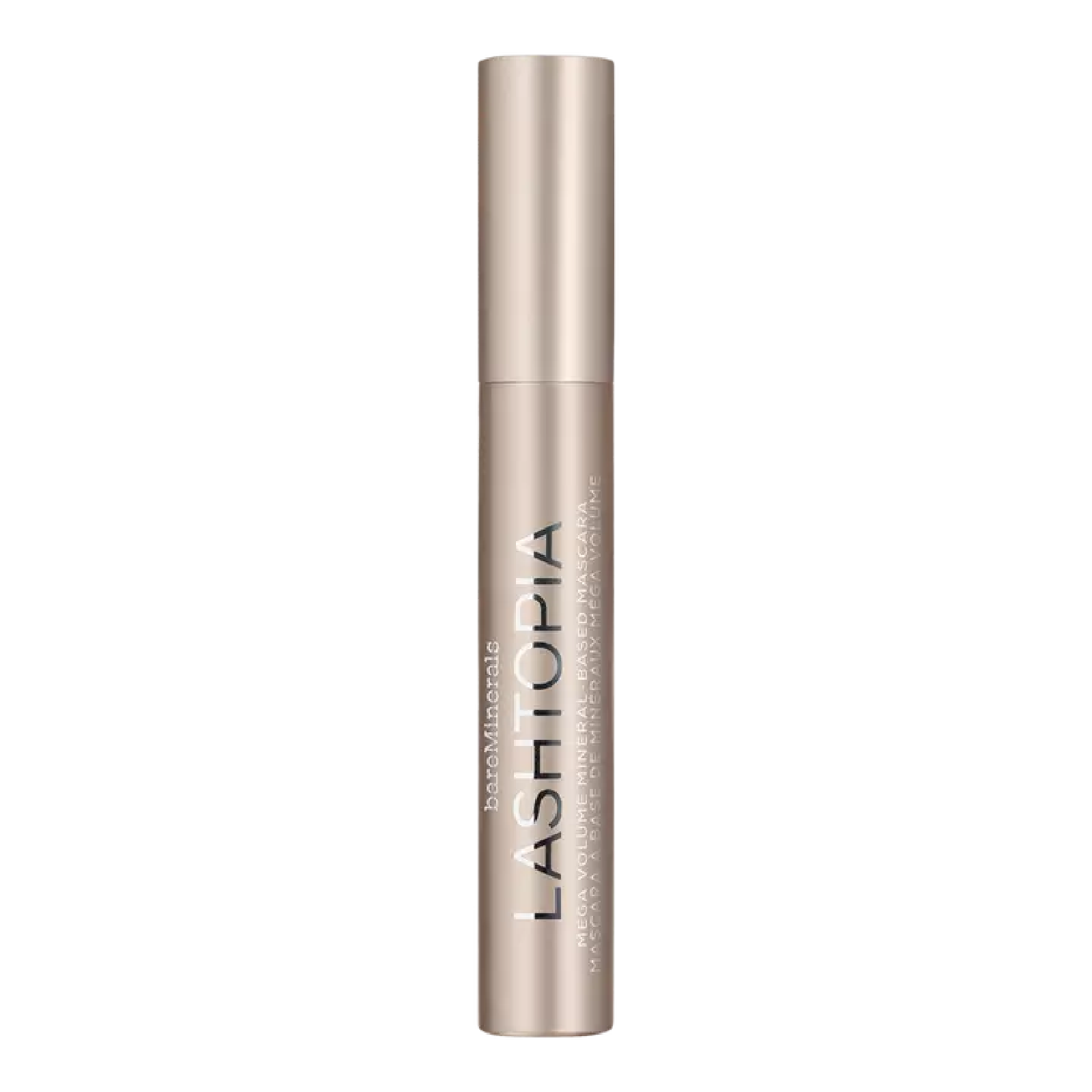 Bareminerals Lashtopia Mega Volume Mineral-based for Women