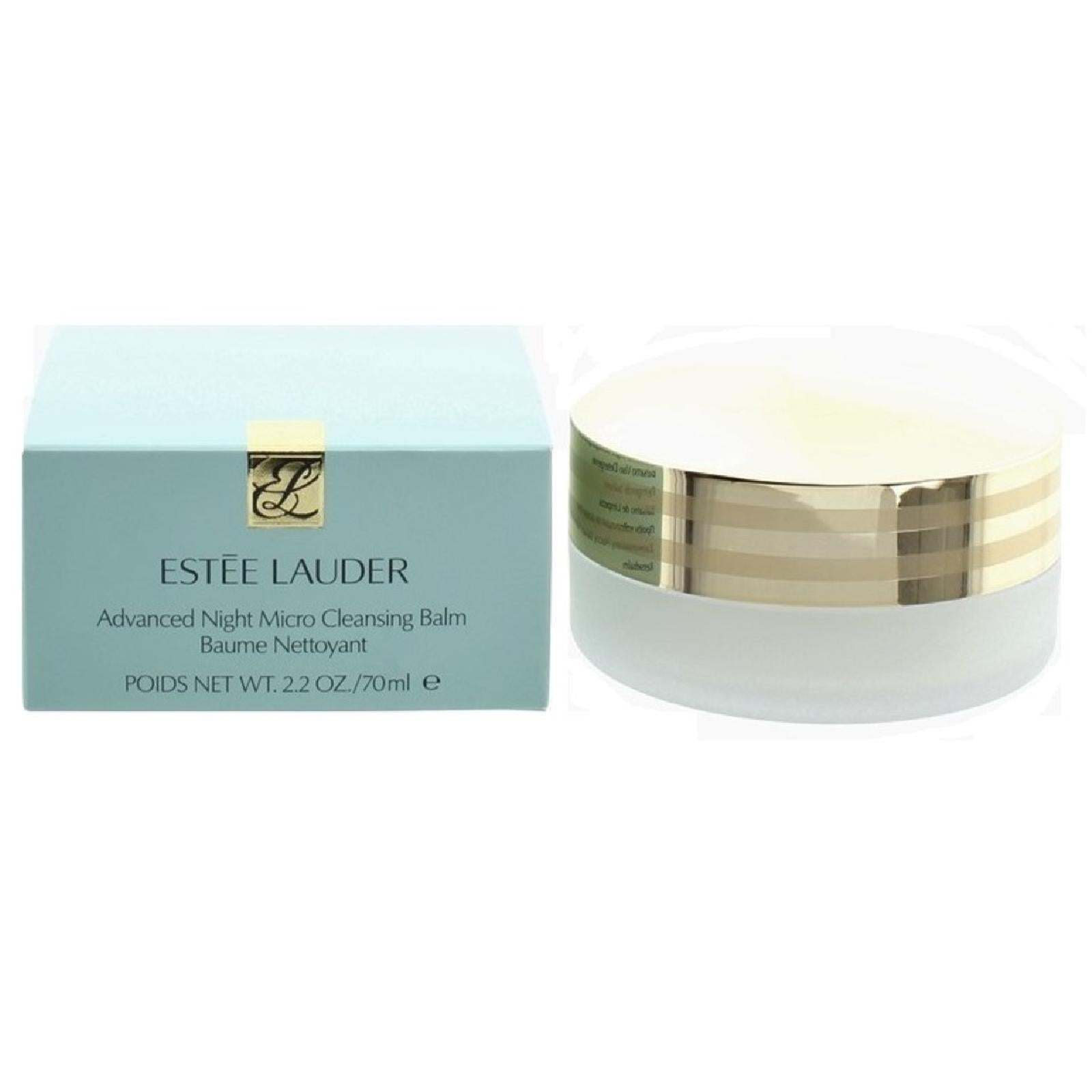 Estee Lauder Advanced Night Micro Cleansing Balm for Women