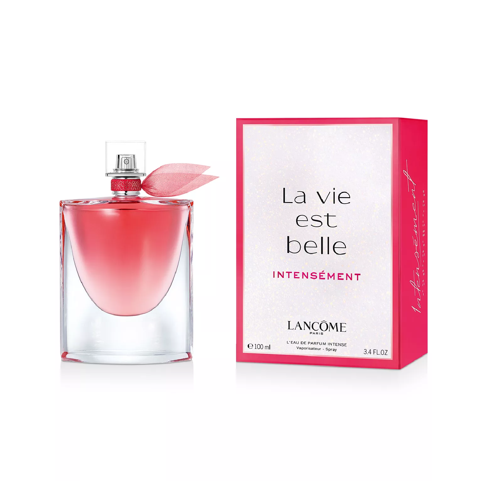 Lancome La Vie Est Belle Intensement Eau de Parfum for Women