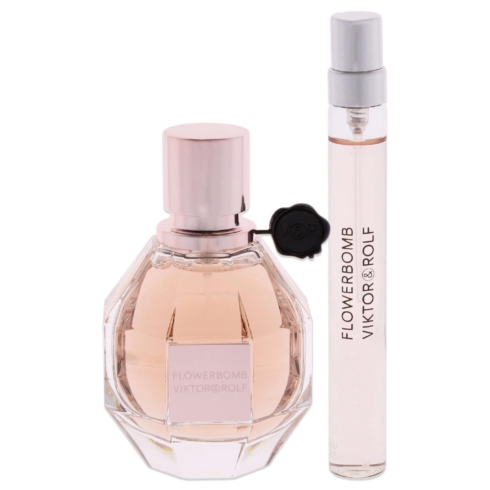Viktor & Rolf Flowerbomb Gift Set for Women