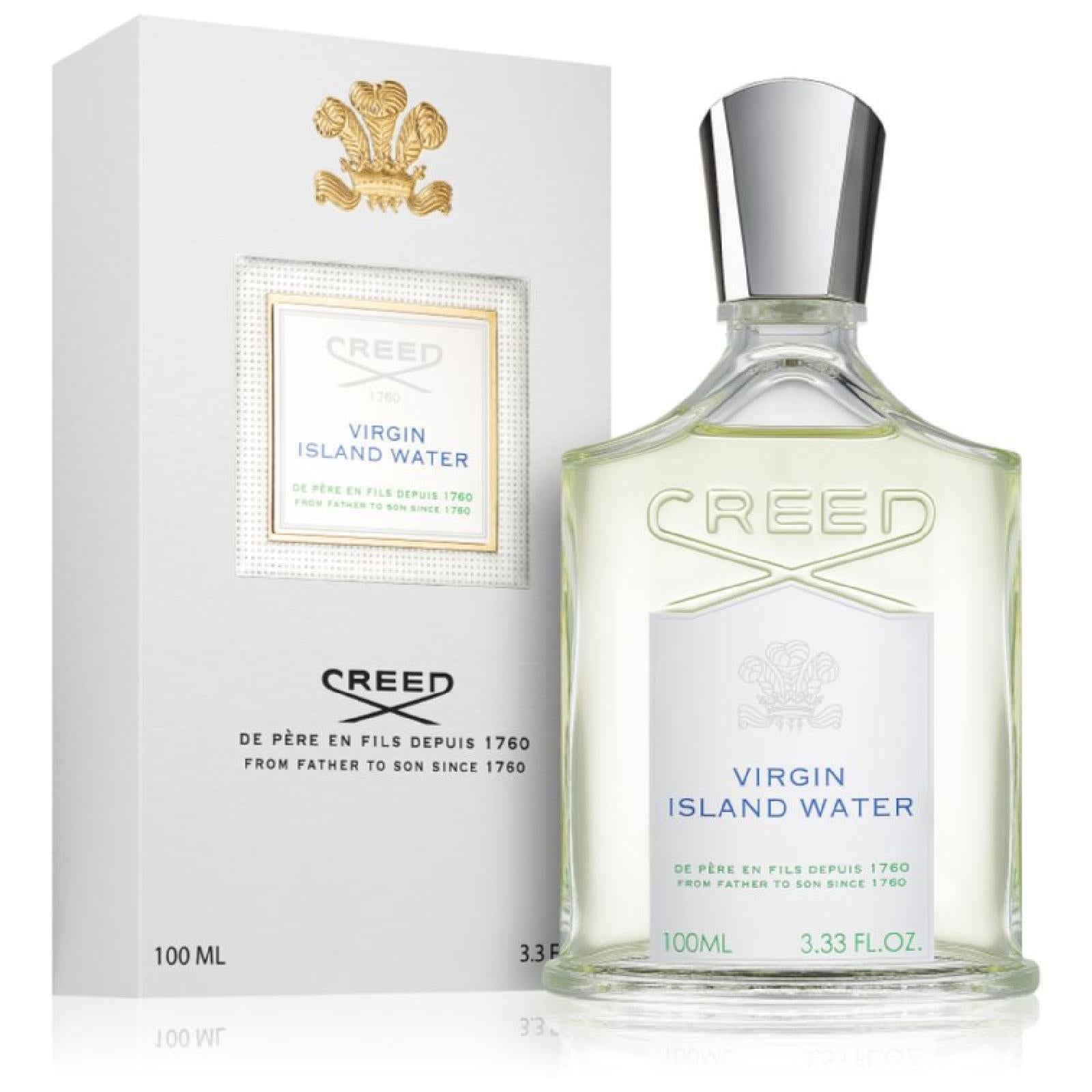 Creed Virgin Island Water Eau de Parfum for Everyone