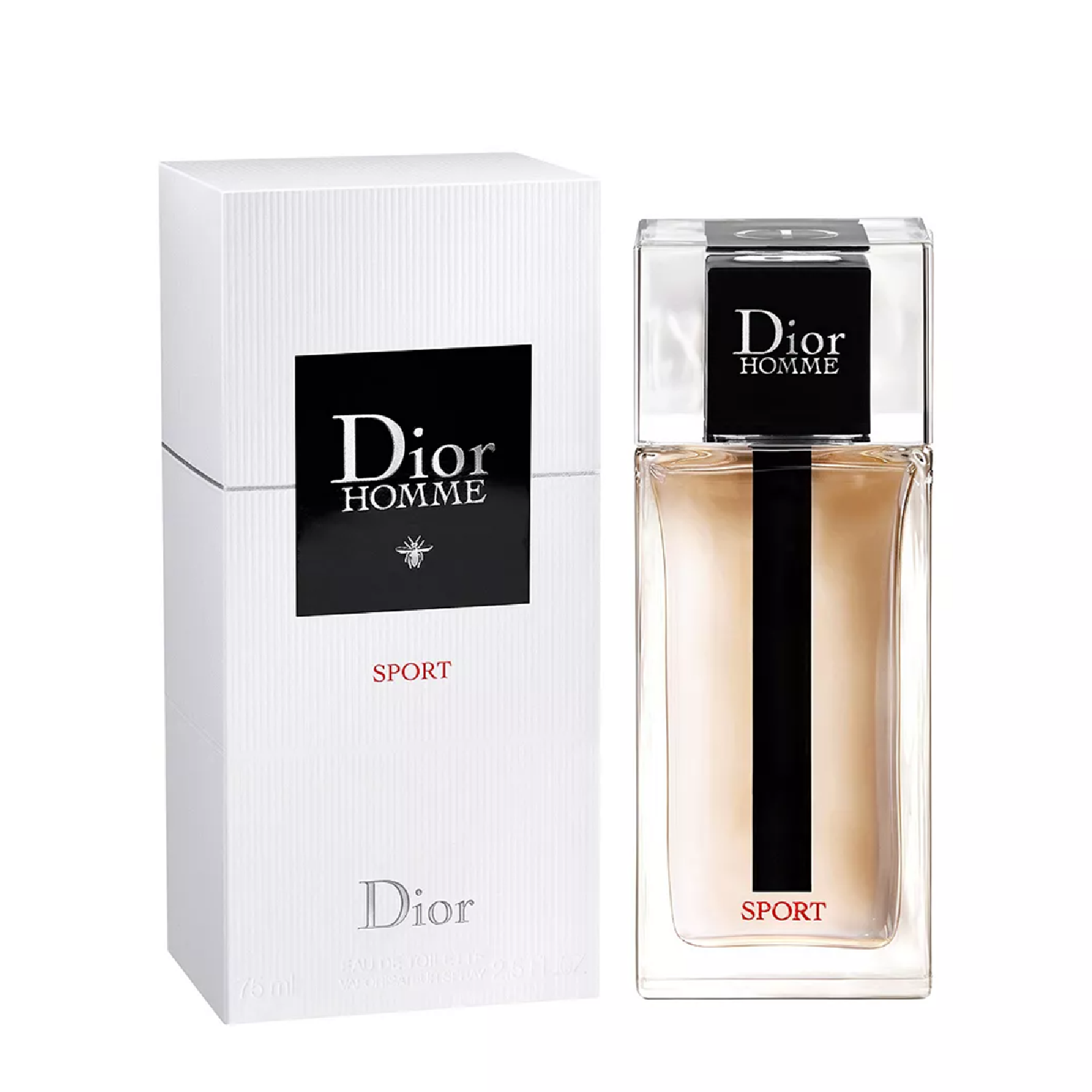 Dior Homme Sport Eau de Toilette for Men