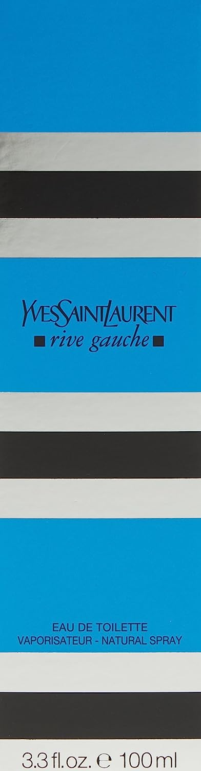Yves Saint Laurent Rive Gauche Eau de Toilette for Women