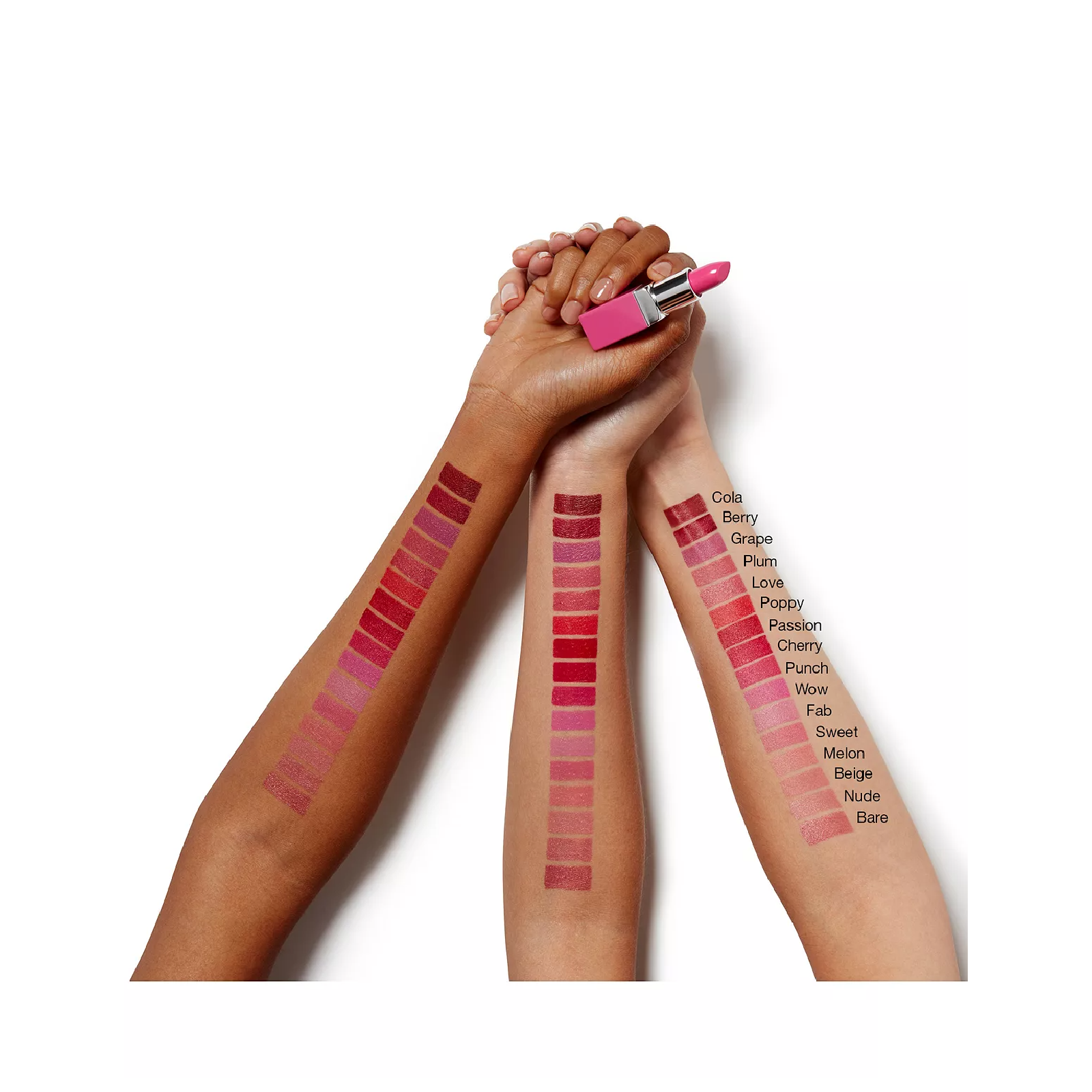 Clinique Pop Lip Colour & Primer