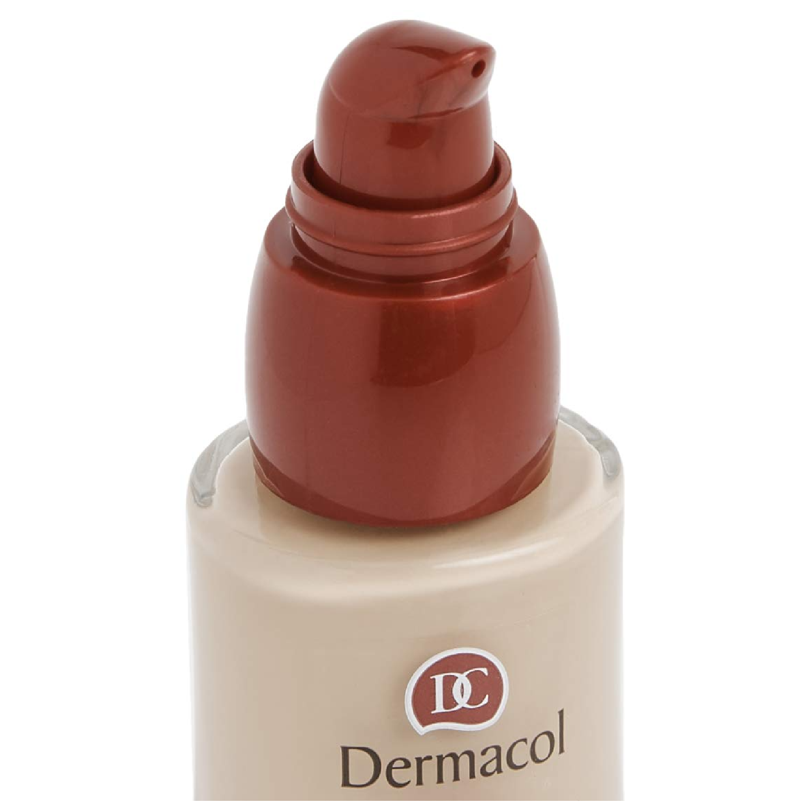 Dermacol 24h Control Long Lasting Make Up for Women
