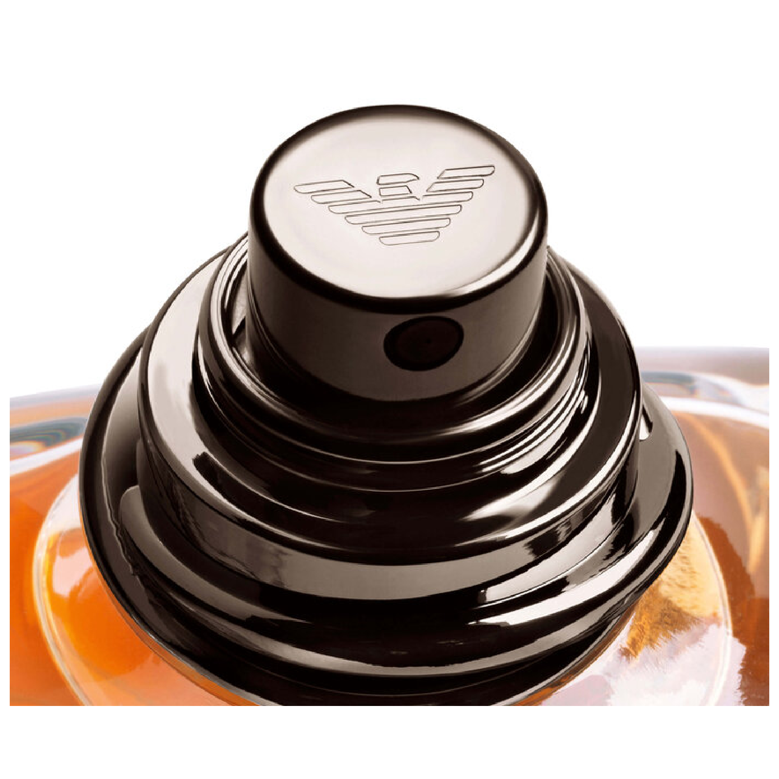 Giorgio Armani Emporio Stronger With You Eau de Toilette for Men