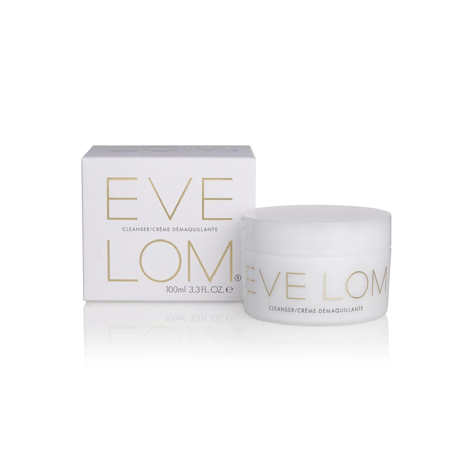 Eve Lom Cleanser