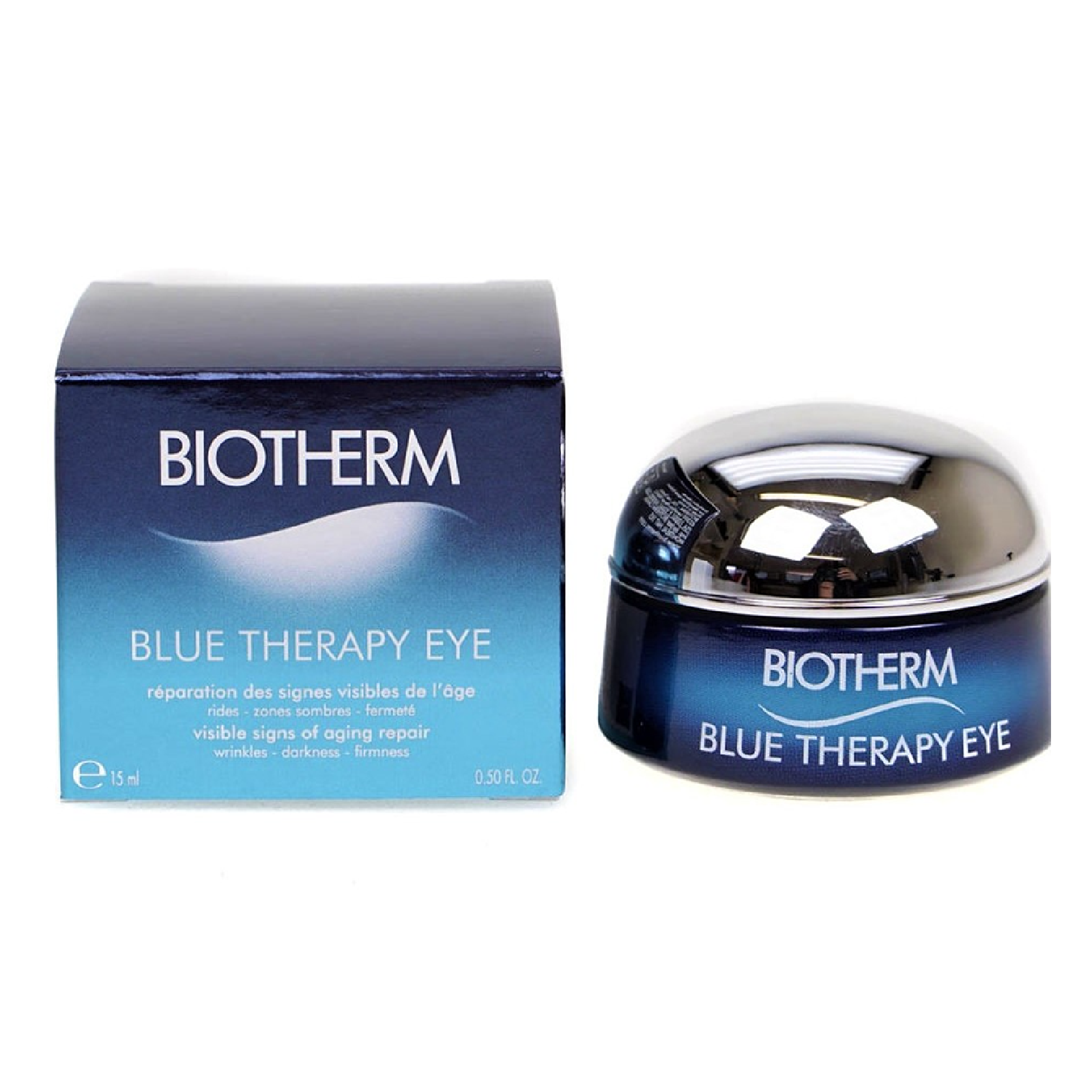 Biotherm Blue Therapy Eye Cream for Everyone