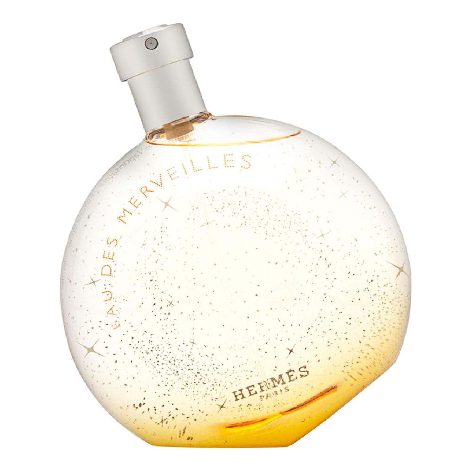 Hermes Eau De Merveilles Eau de Toilette for Women