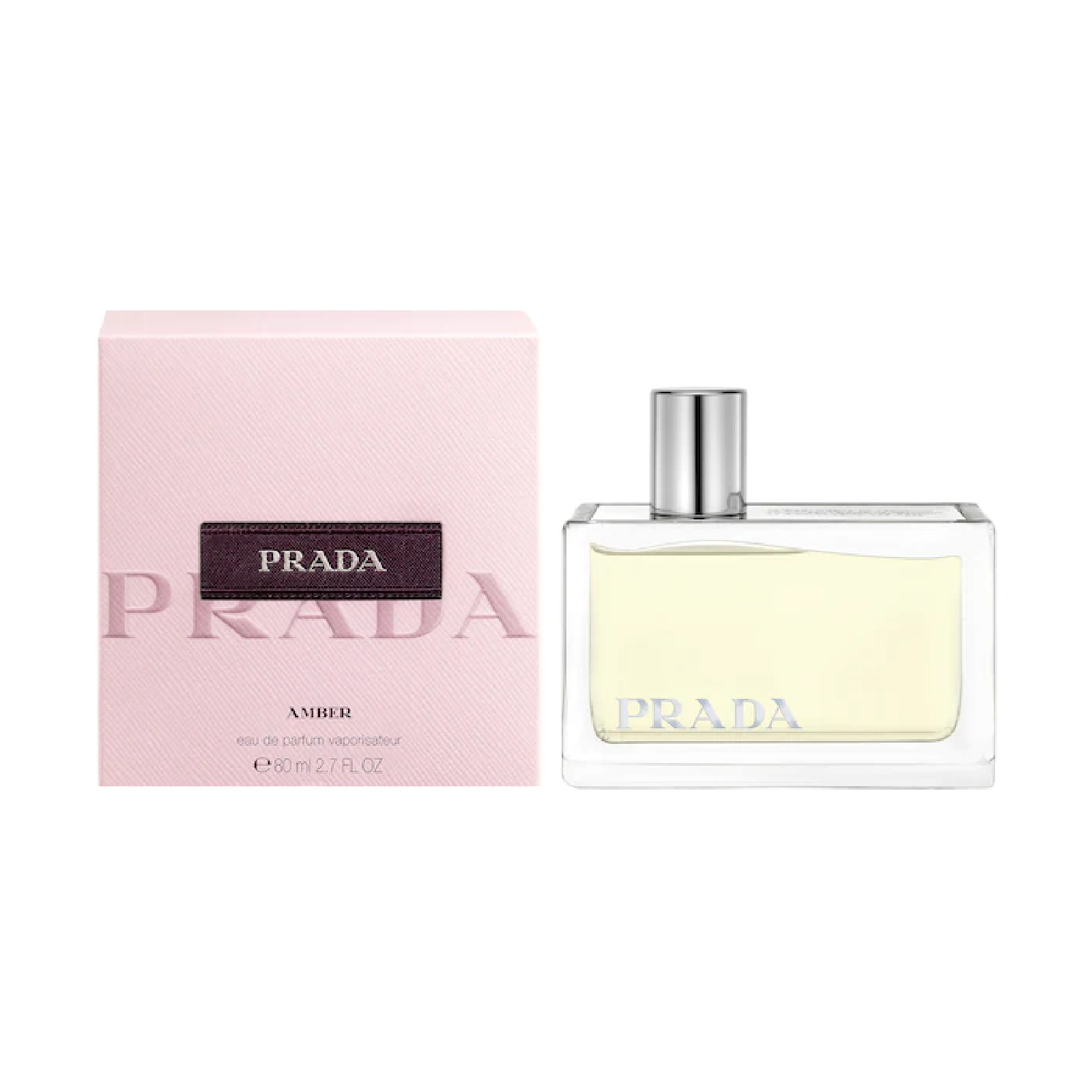 Prada Amber Eau de Parfum for Women