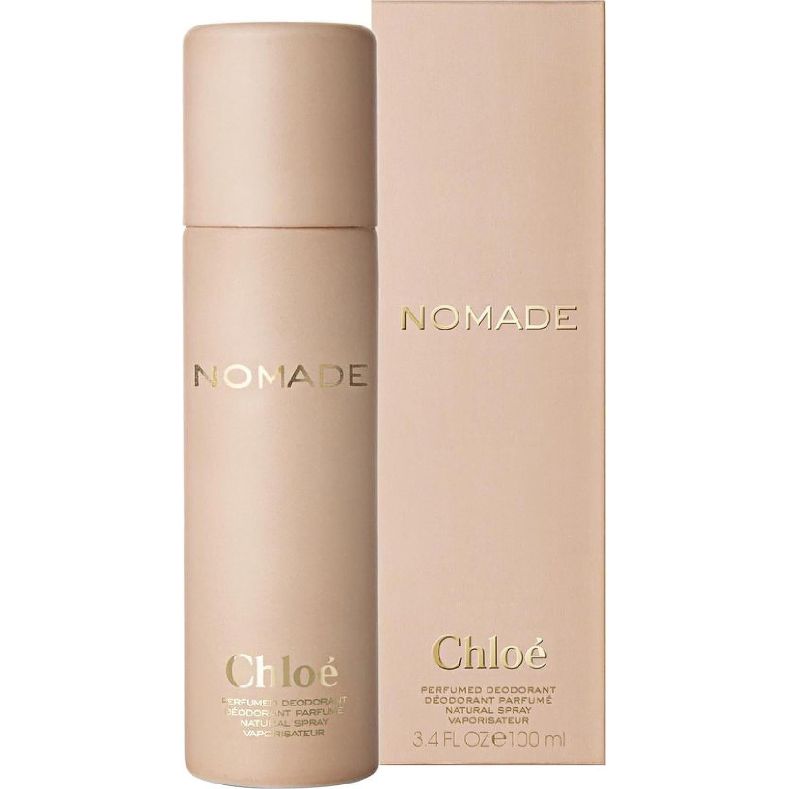 Chloe Nomade Deodorant Spray for Women