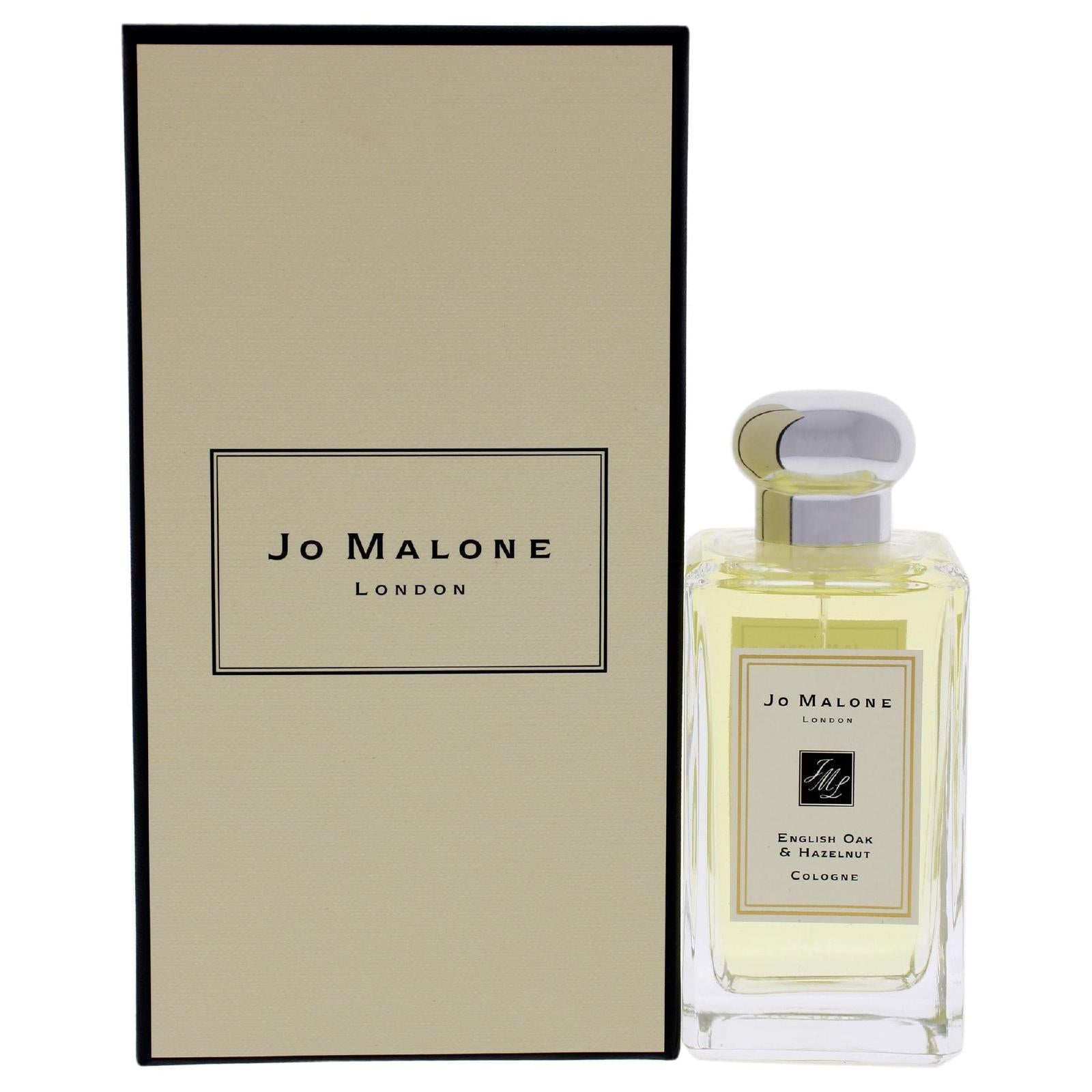 Jo Malone English Oak & Hazelnut Cologne Cologne for Women