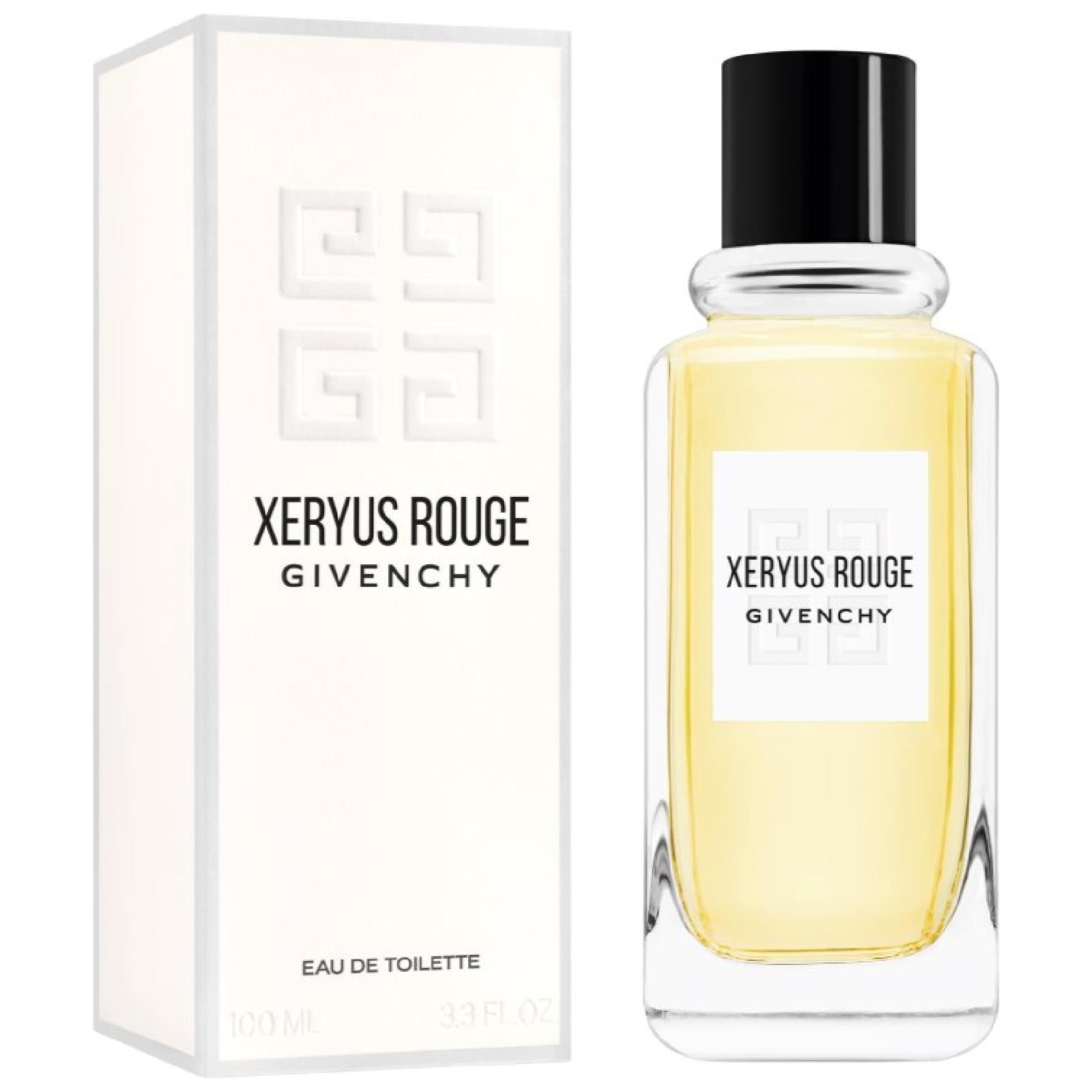 Givenchy Xeryus Rouge Eau de Toilette for Men
