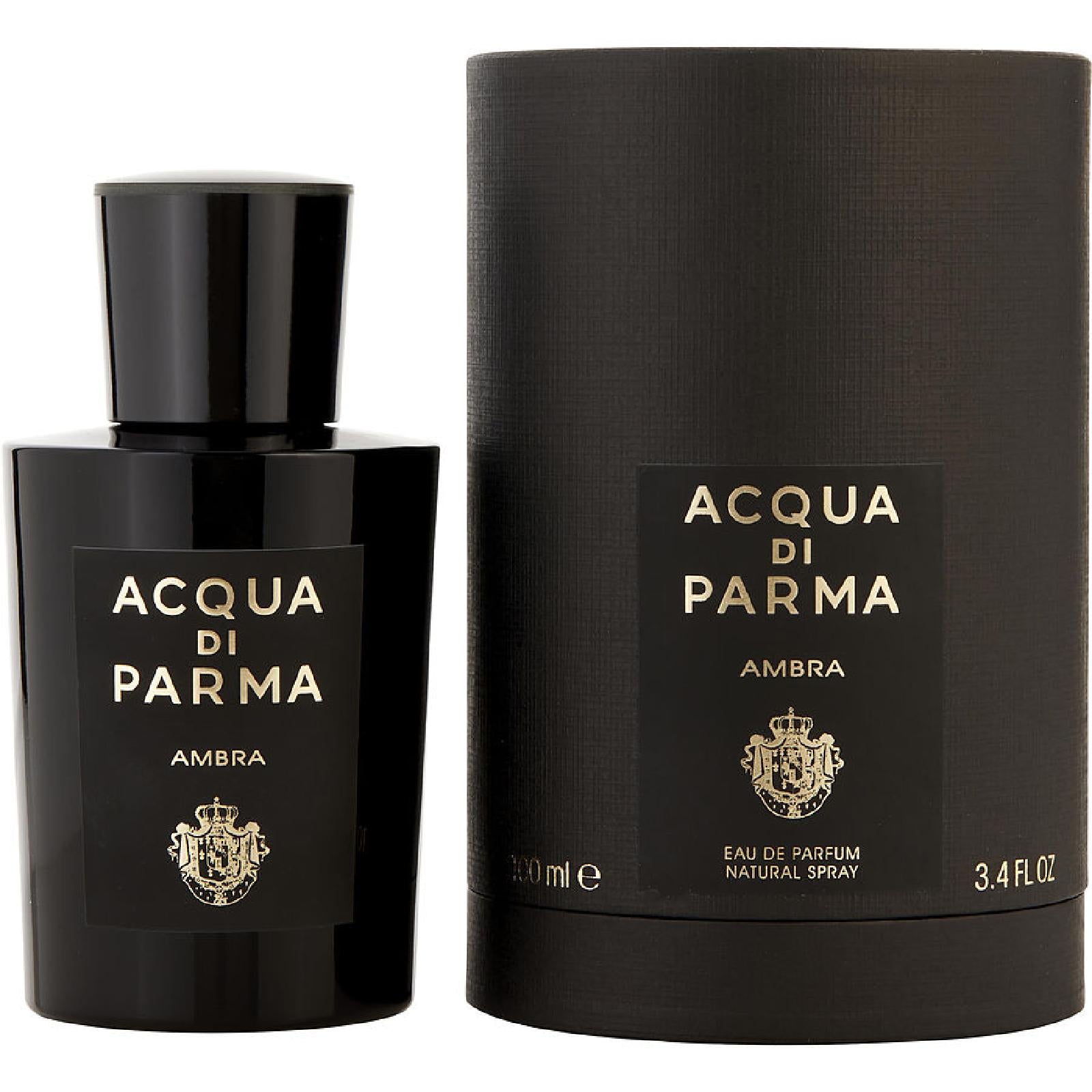Acqua Di Parma Ambra Eau de Parfum for Women