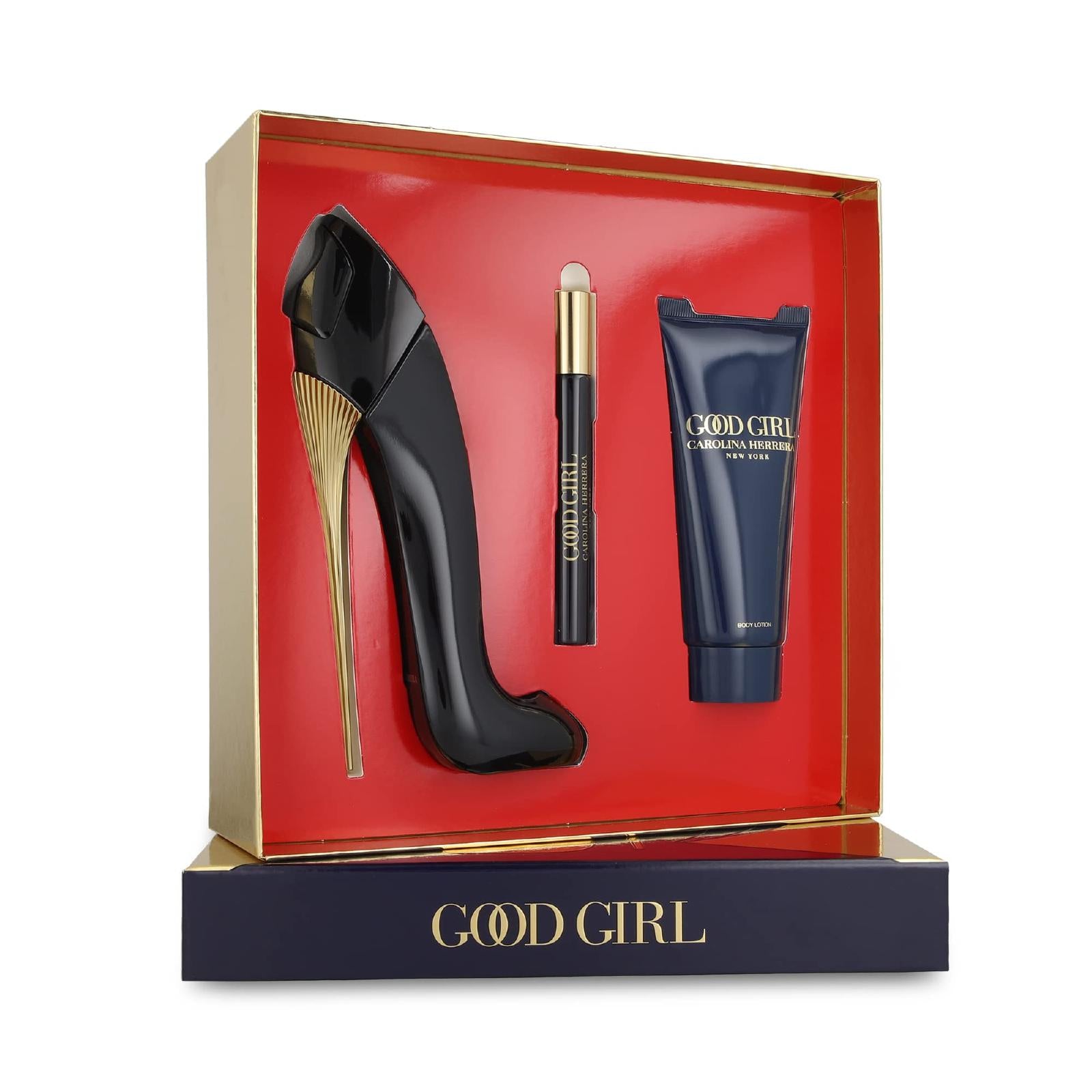 Carolina Herrera Good Girl Gift Set for Women