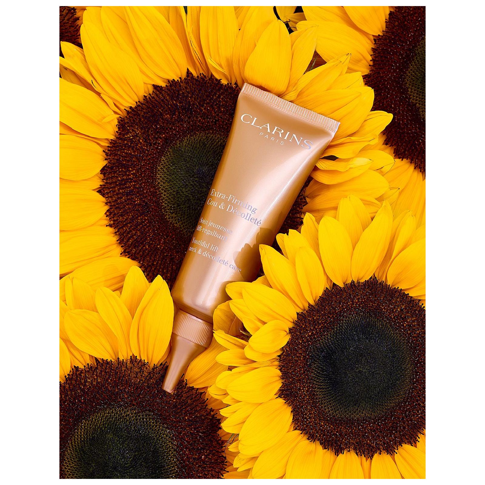 Clarins Age Control Youthful Lift Neck Care