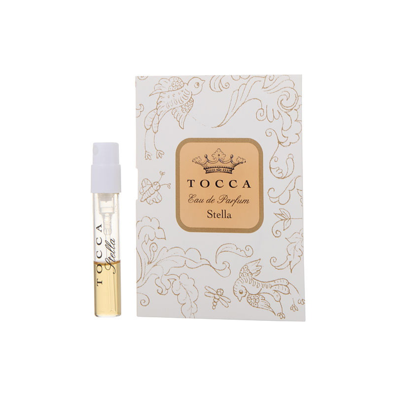 Tocca Stella Eau de Parfum for Women
