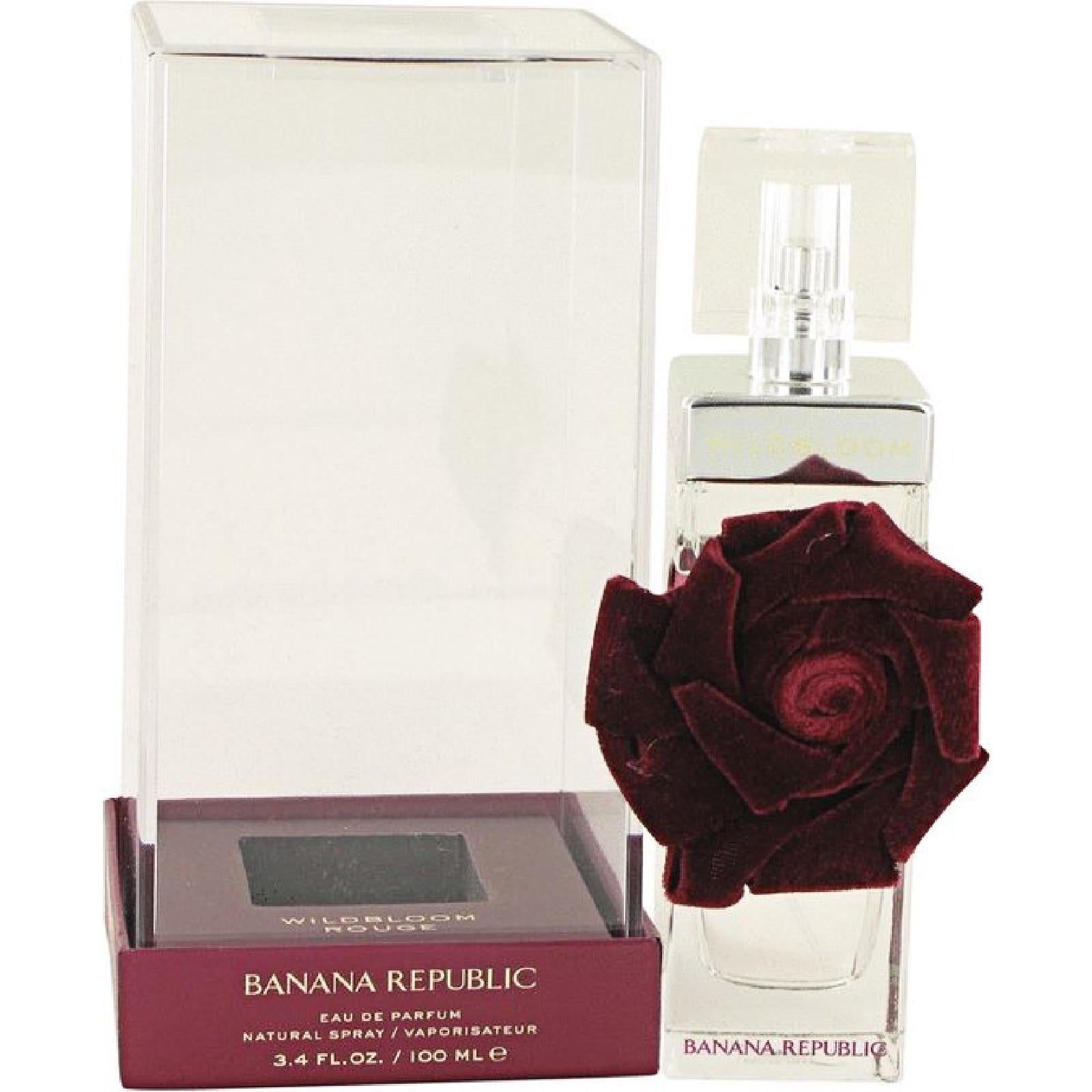 Banana Republic Wildbloom Rouge Eau de Parfum for Women