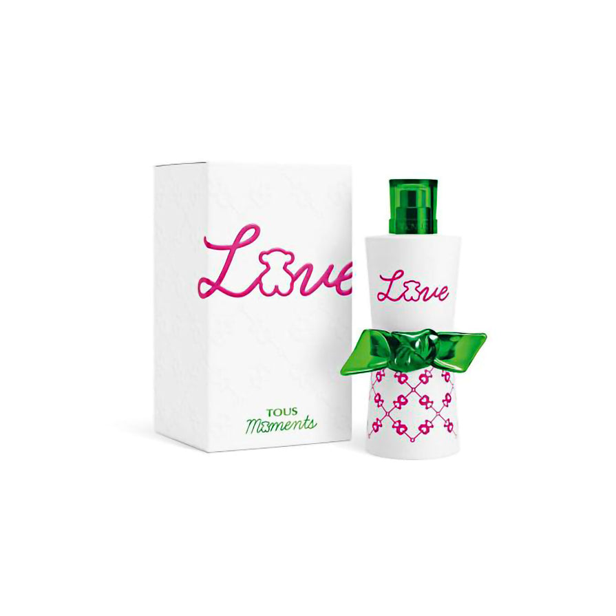 Tous Love Eau de Toilette for Women
