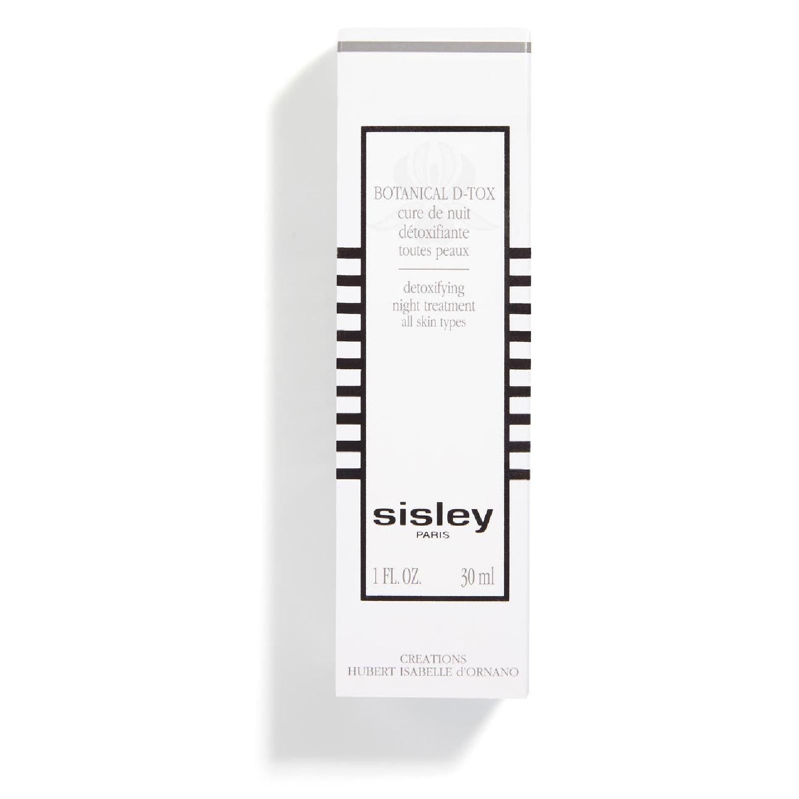 Sisley Botanical D-Tox for Women
