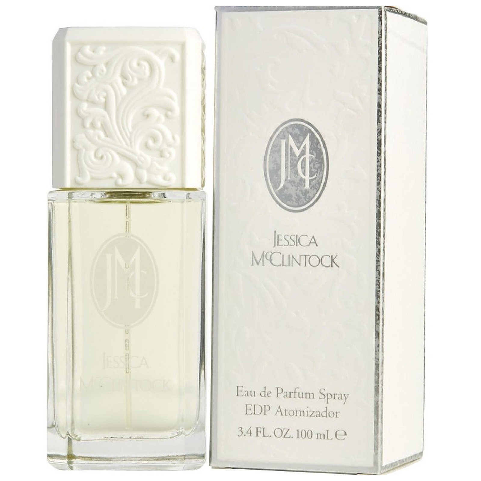 Jessica Mcclintock Eau de Parfum for Women