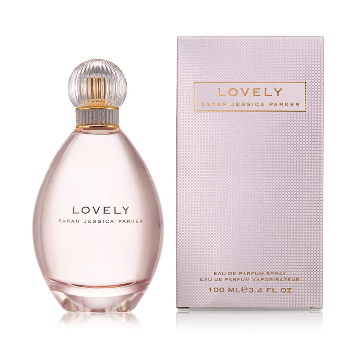 Sarah Jessica Parker Lovely Eau de Parfum for Women