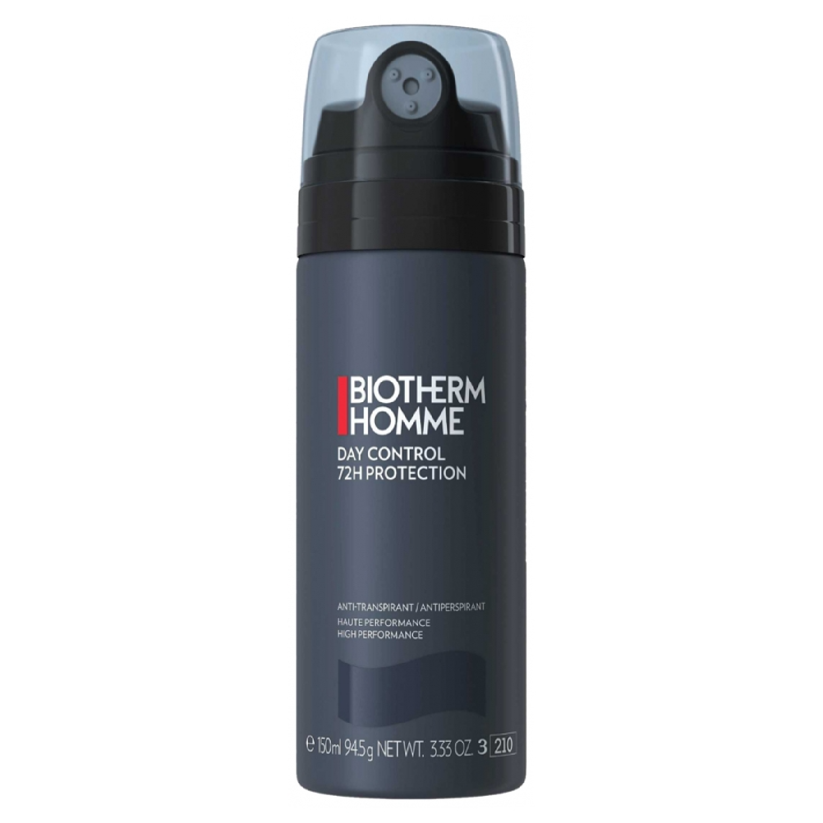 Biotherm Day Control 72Hr Protection Deodorant Spray for Men