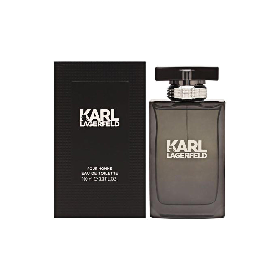 Karl Lagerfeld Eau de Toilette for Men