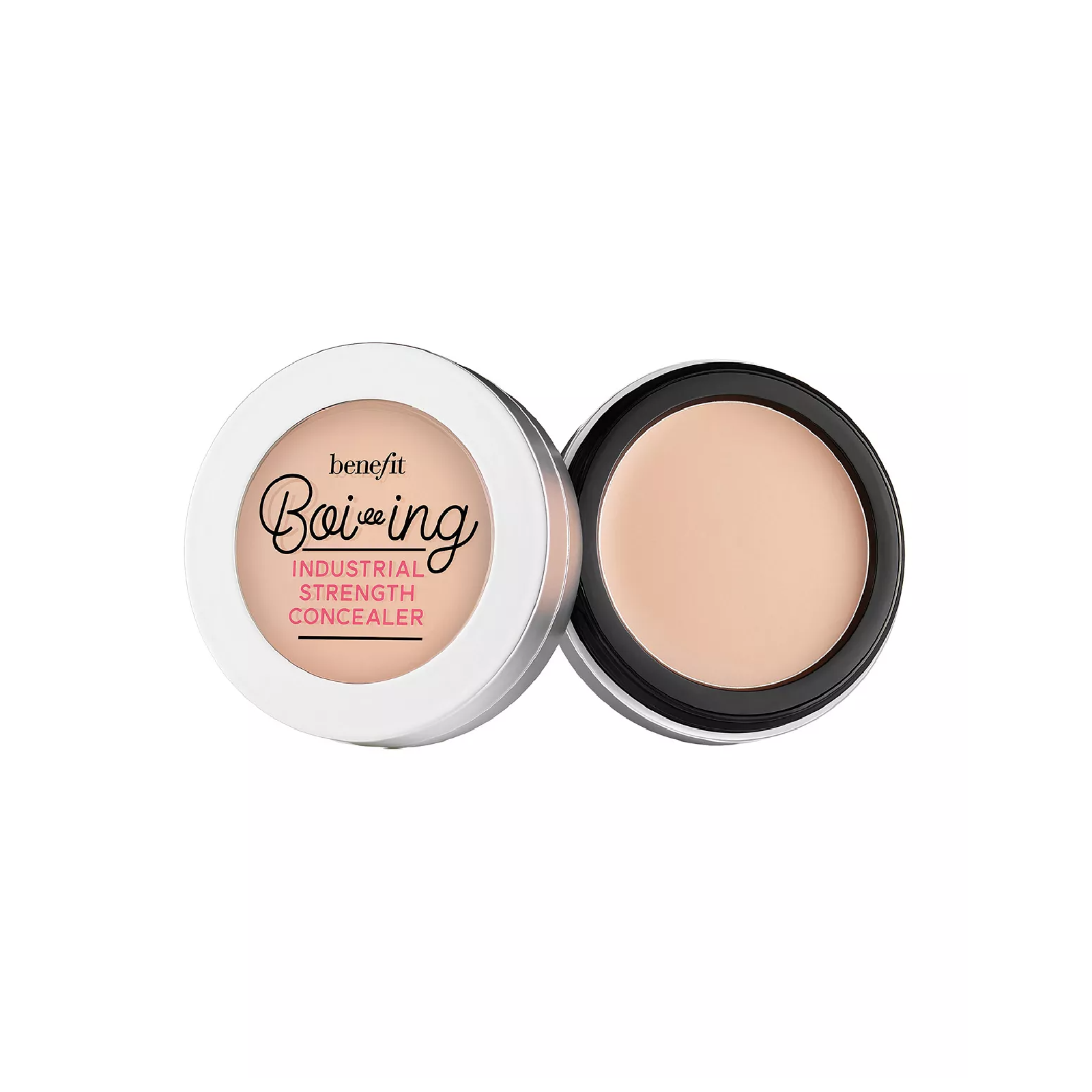 Benefit Boi-ing Industrial Strength Concealer