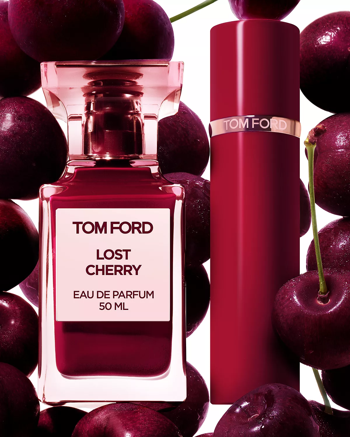 Tom Ford Lost Cherry Eau de Parfum for Women