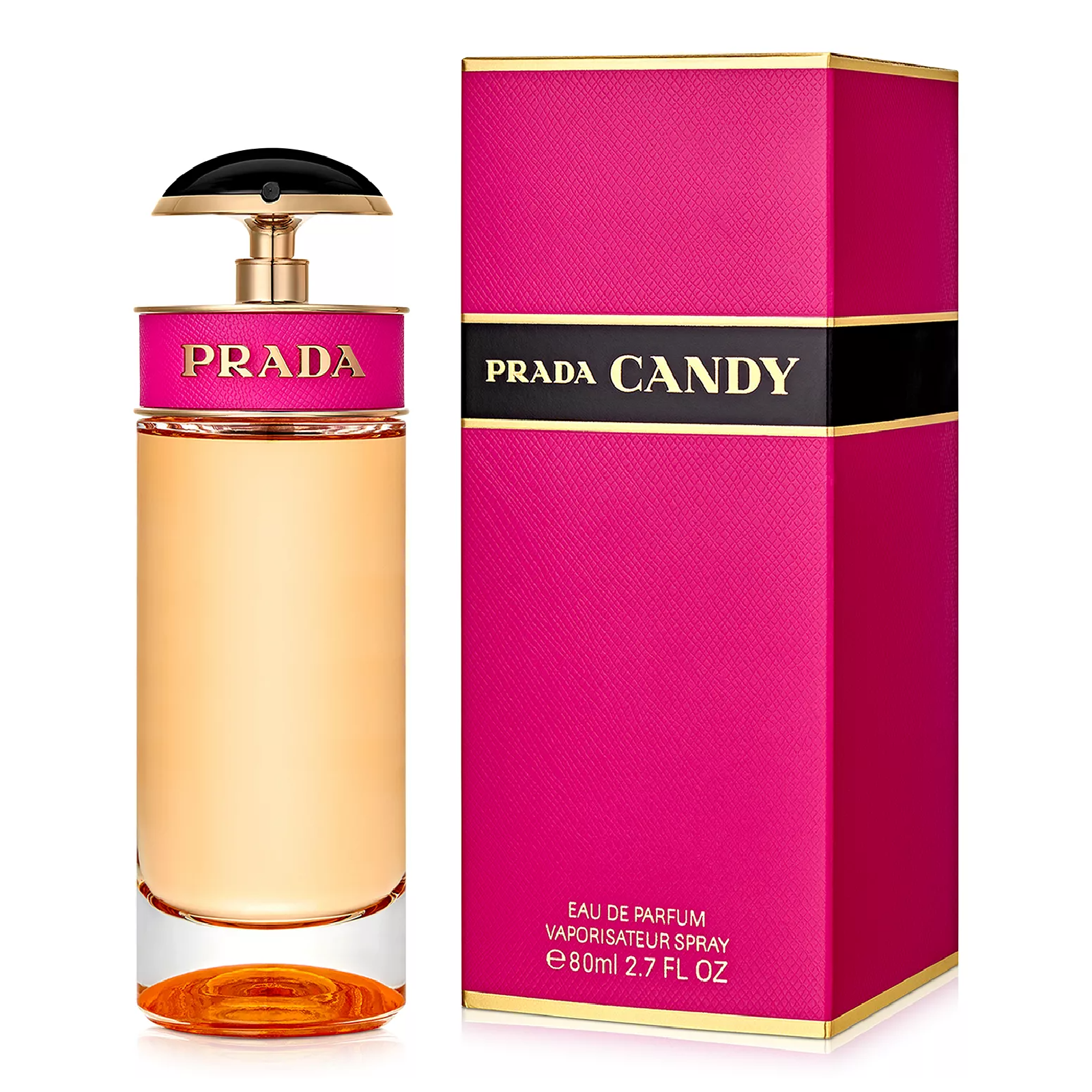 Prada Candy Eau de Parfum for Women