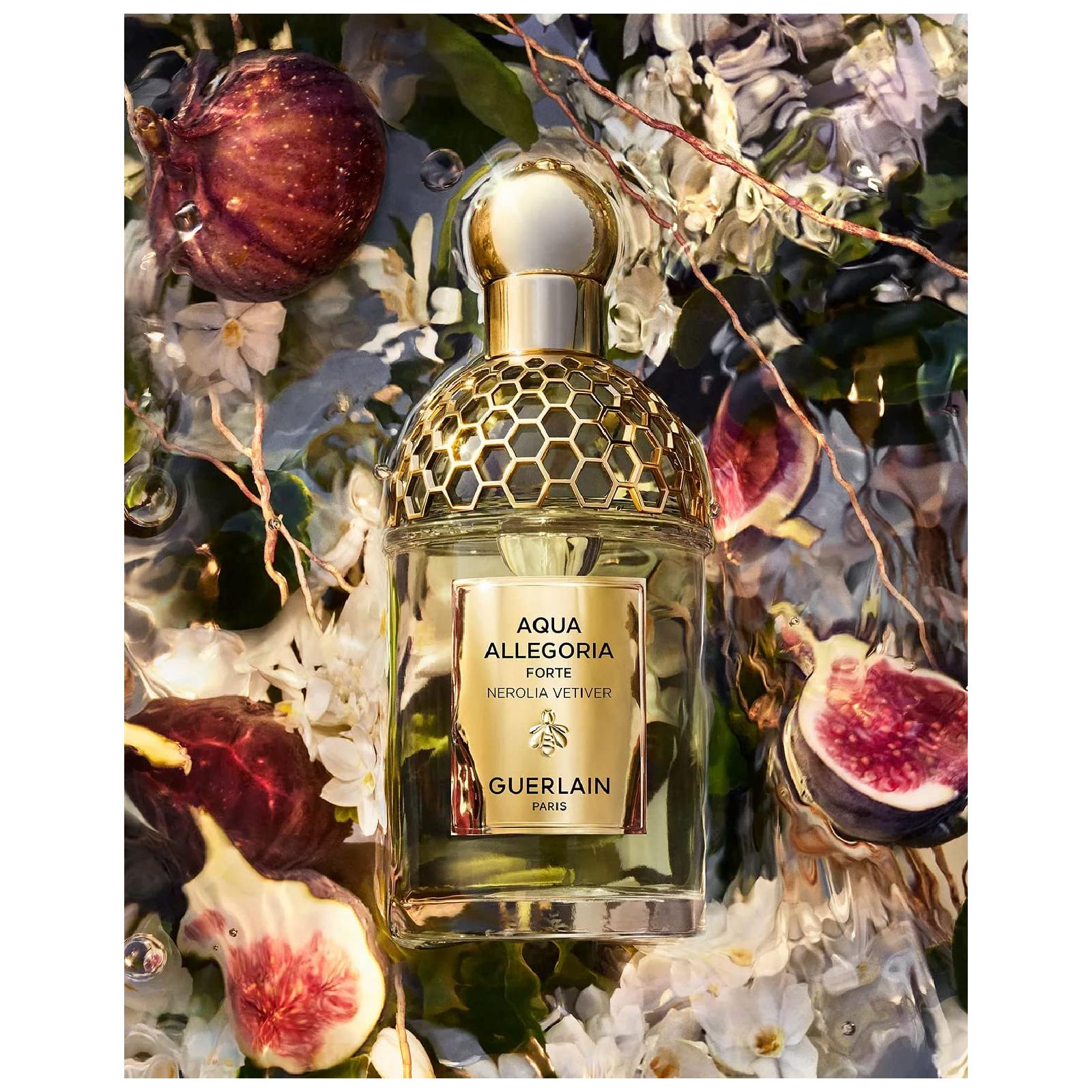 Guerlain Aqua Allegoria Forte Nerolia Vetiver Eau de Parfum for Everyone