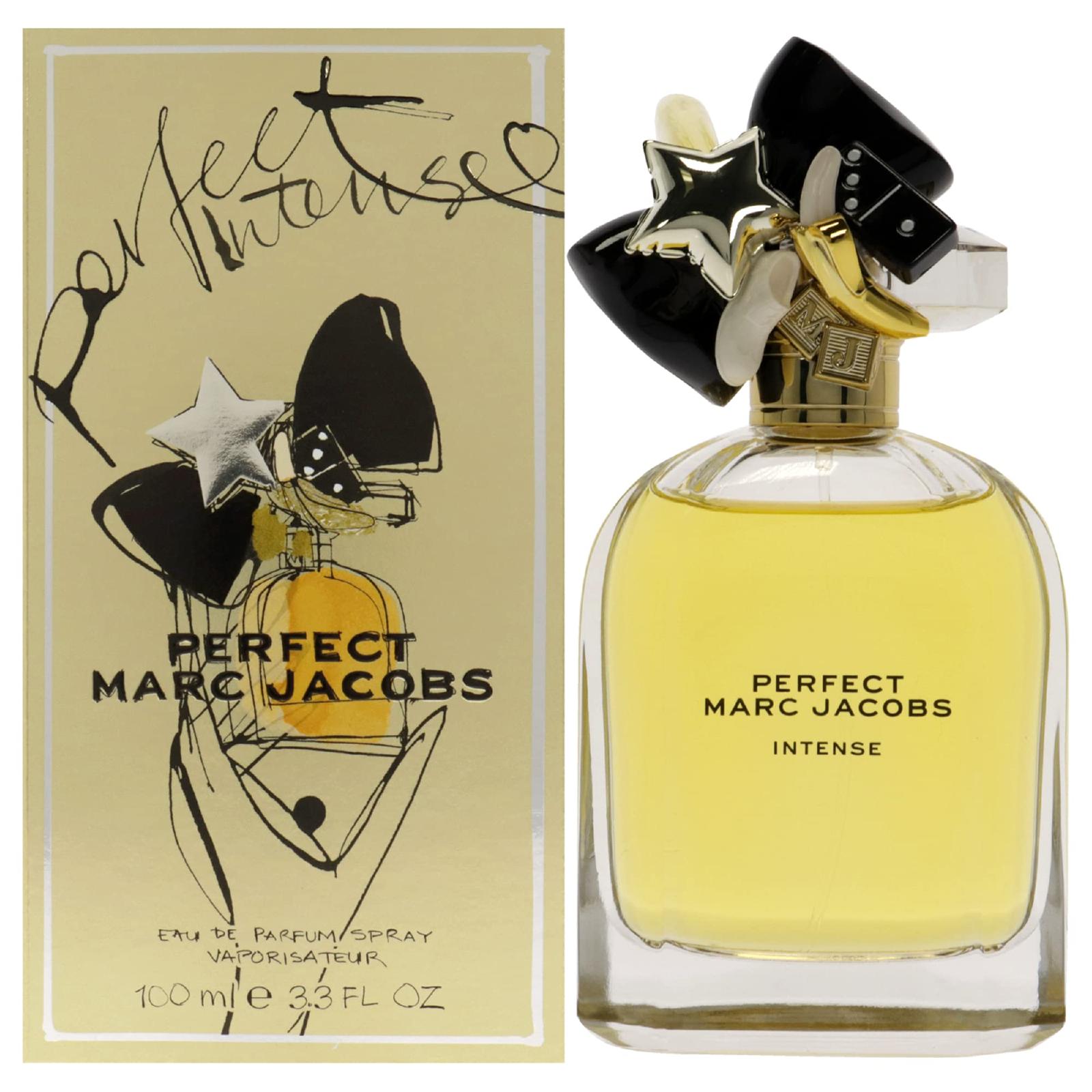 Marc Jacobs Perfect Intense Eau de Parfum for Women