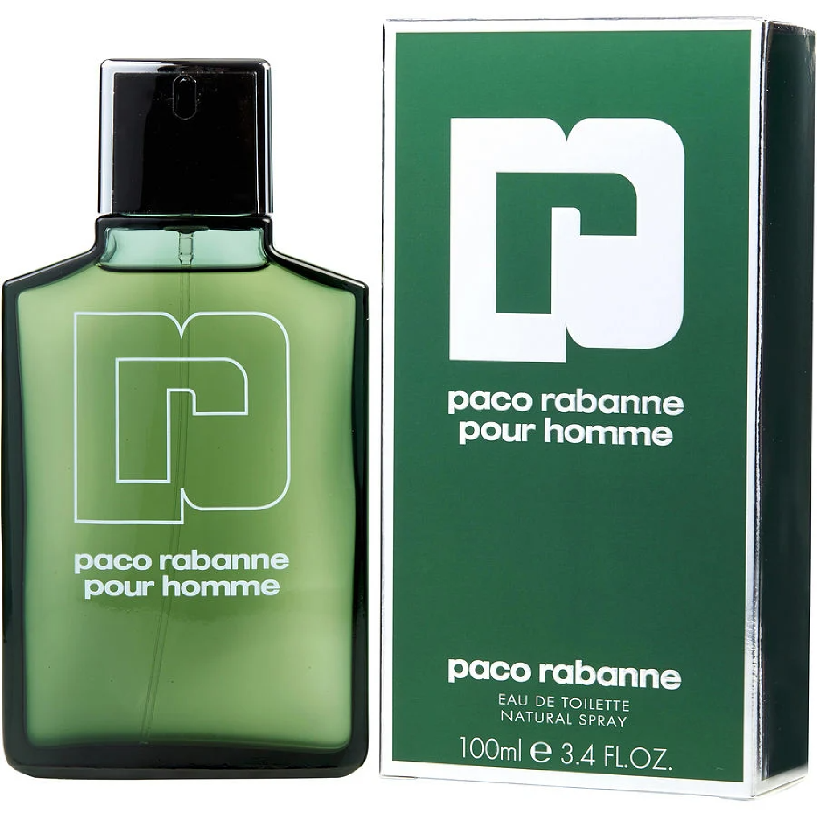 Paco Rabanne Eau de Toilette for Men