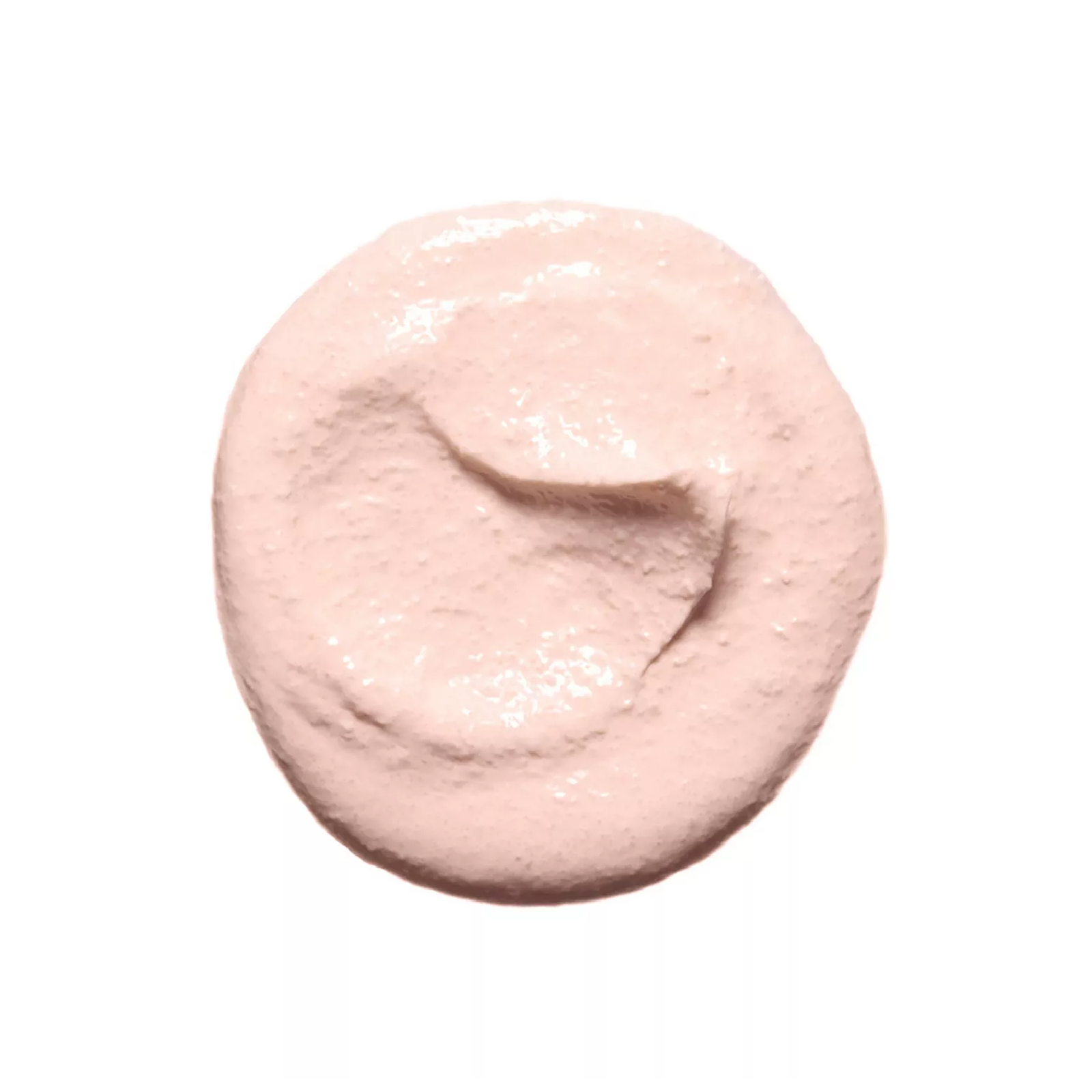 Clarins Exfoliating Body Scrub for Smooth Skin With Bamboo Powder