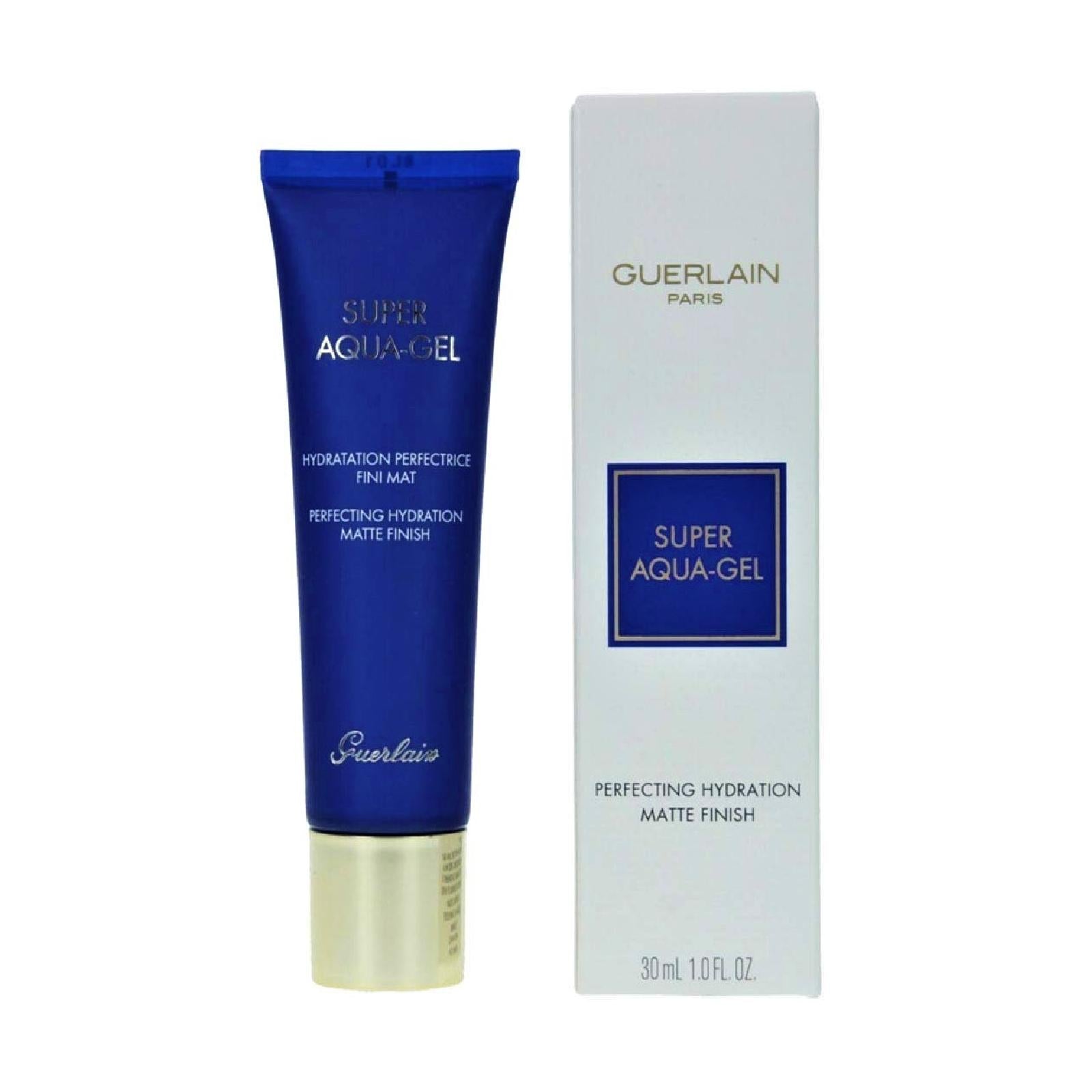 Guerlain Super Aqua Gel for Women