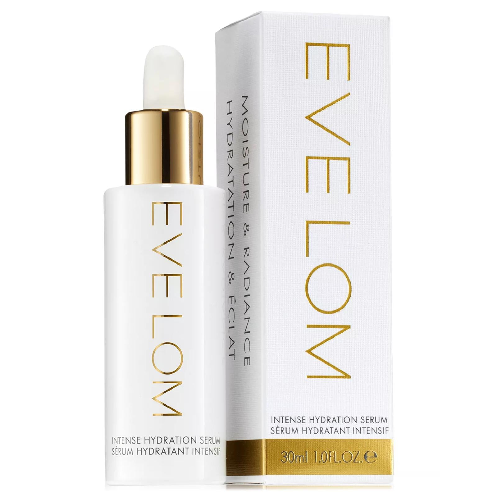 Eve Lom Intense Hydration Serum for Women