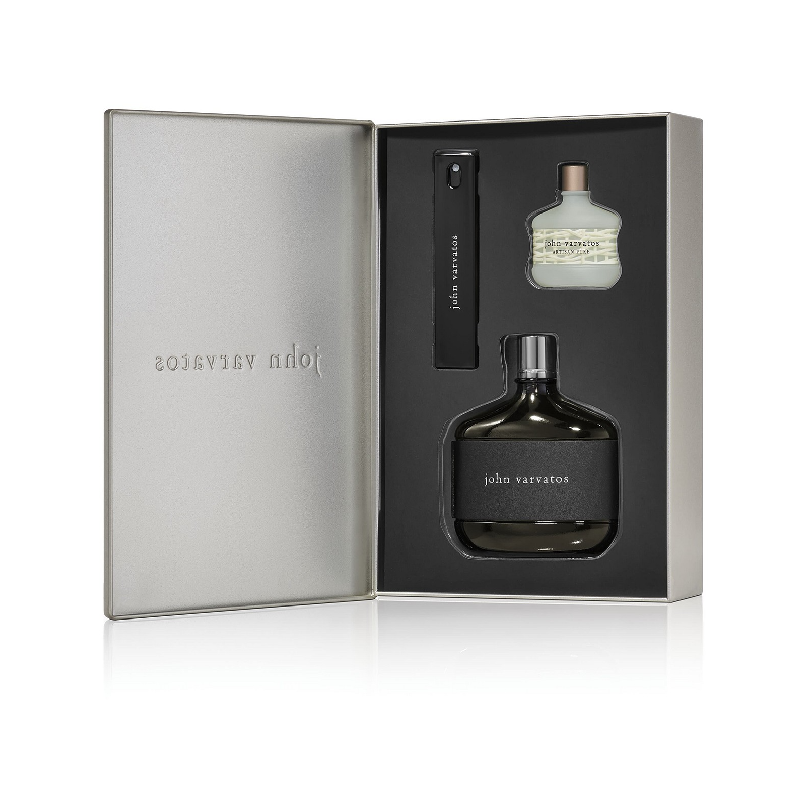 John Varvatos Gift Set for Men