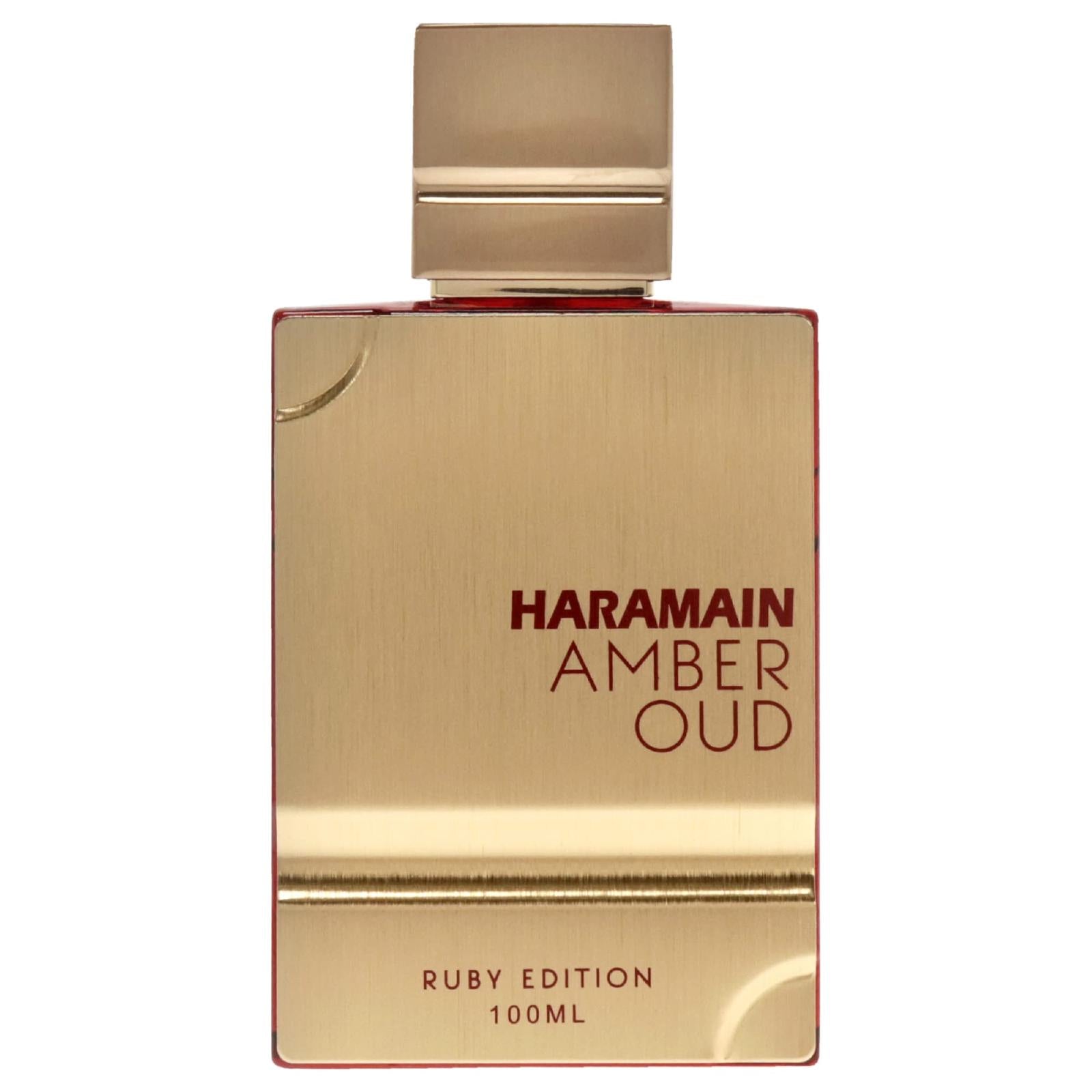 Al Haramain Amber Oud Ruby Edition Eau de Parfum for Everyone