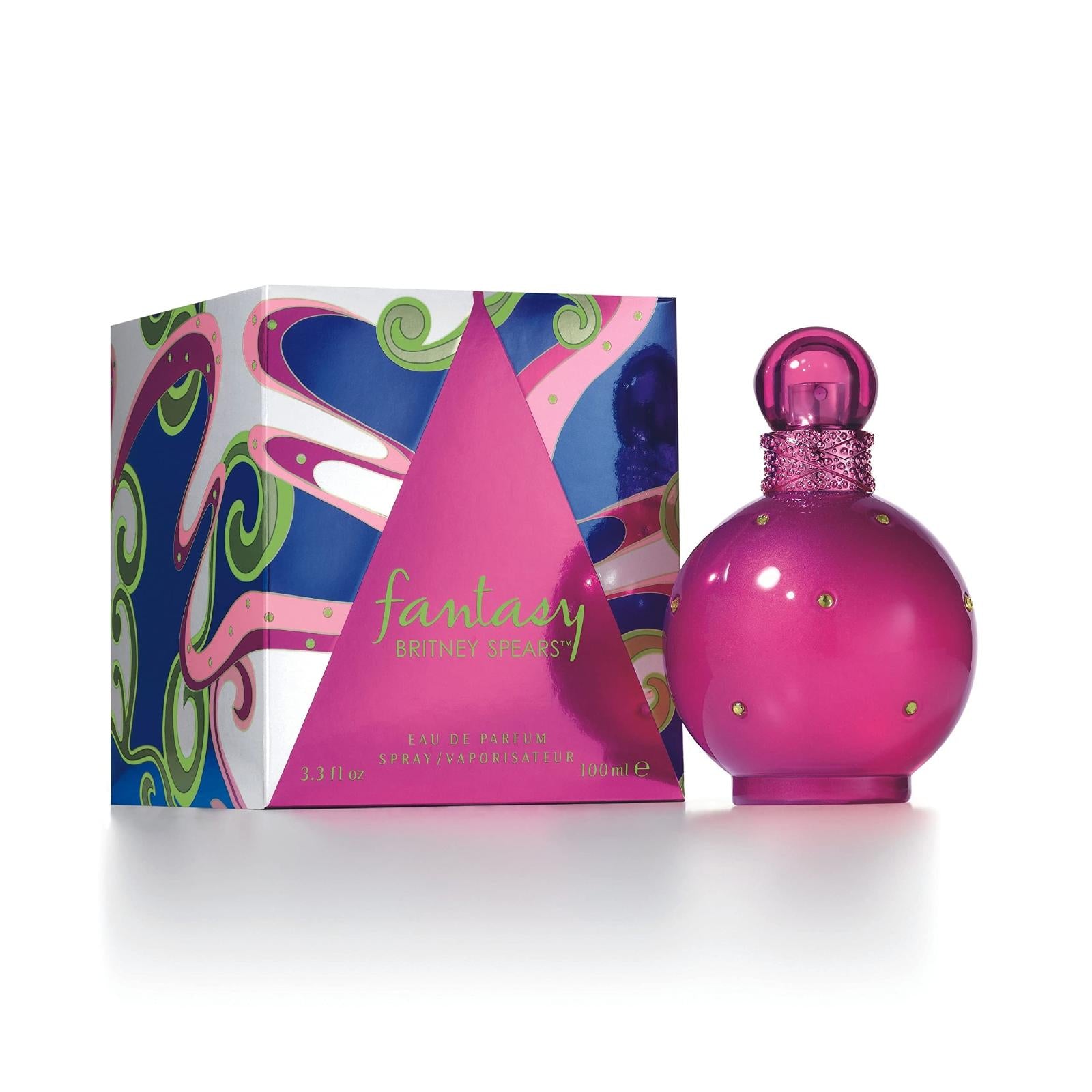 Britney Spears Fantasy Eau de Parfum for Women