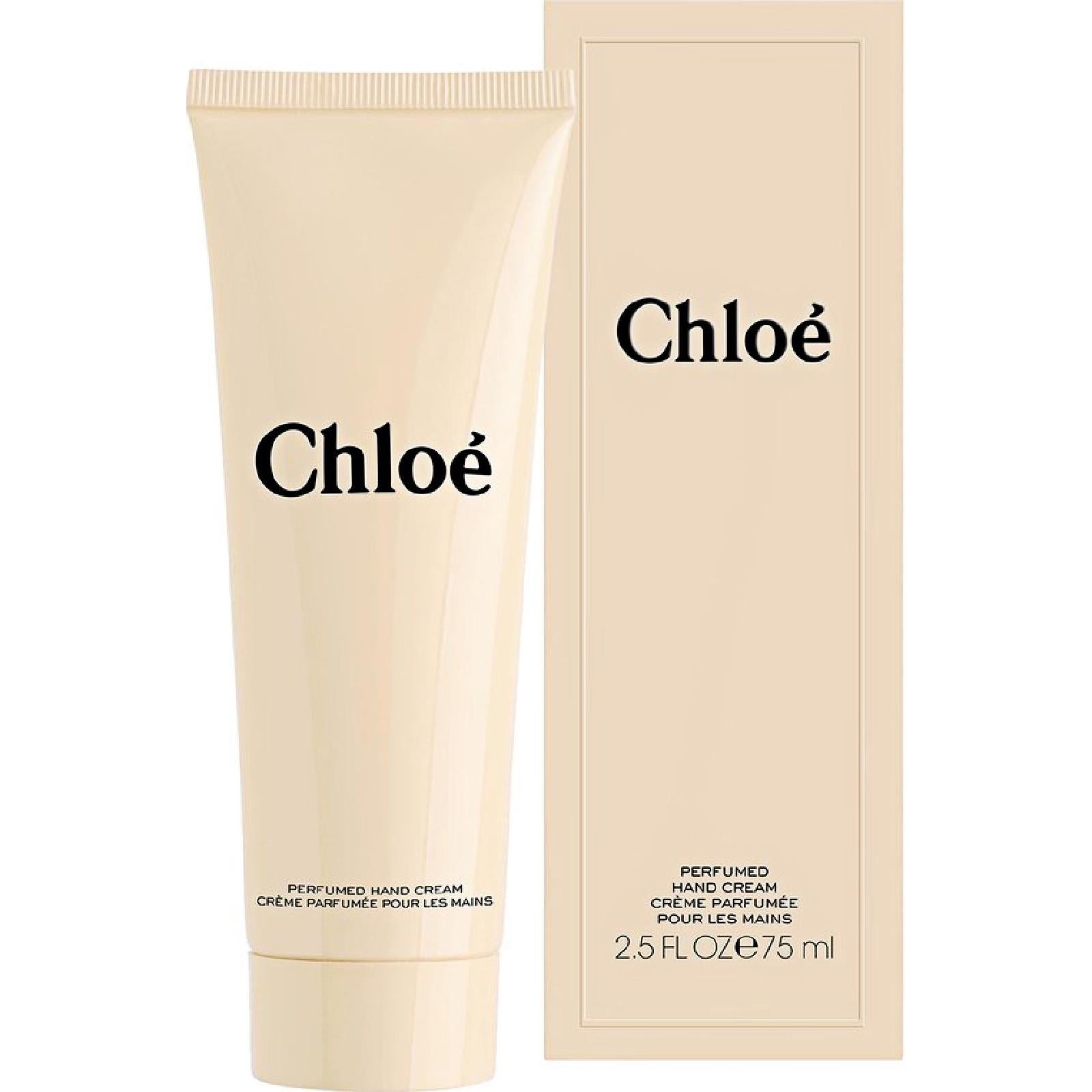 Chloe Hand Cream for Women