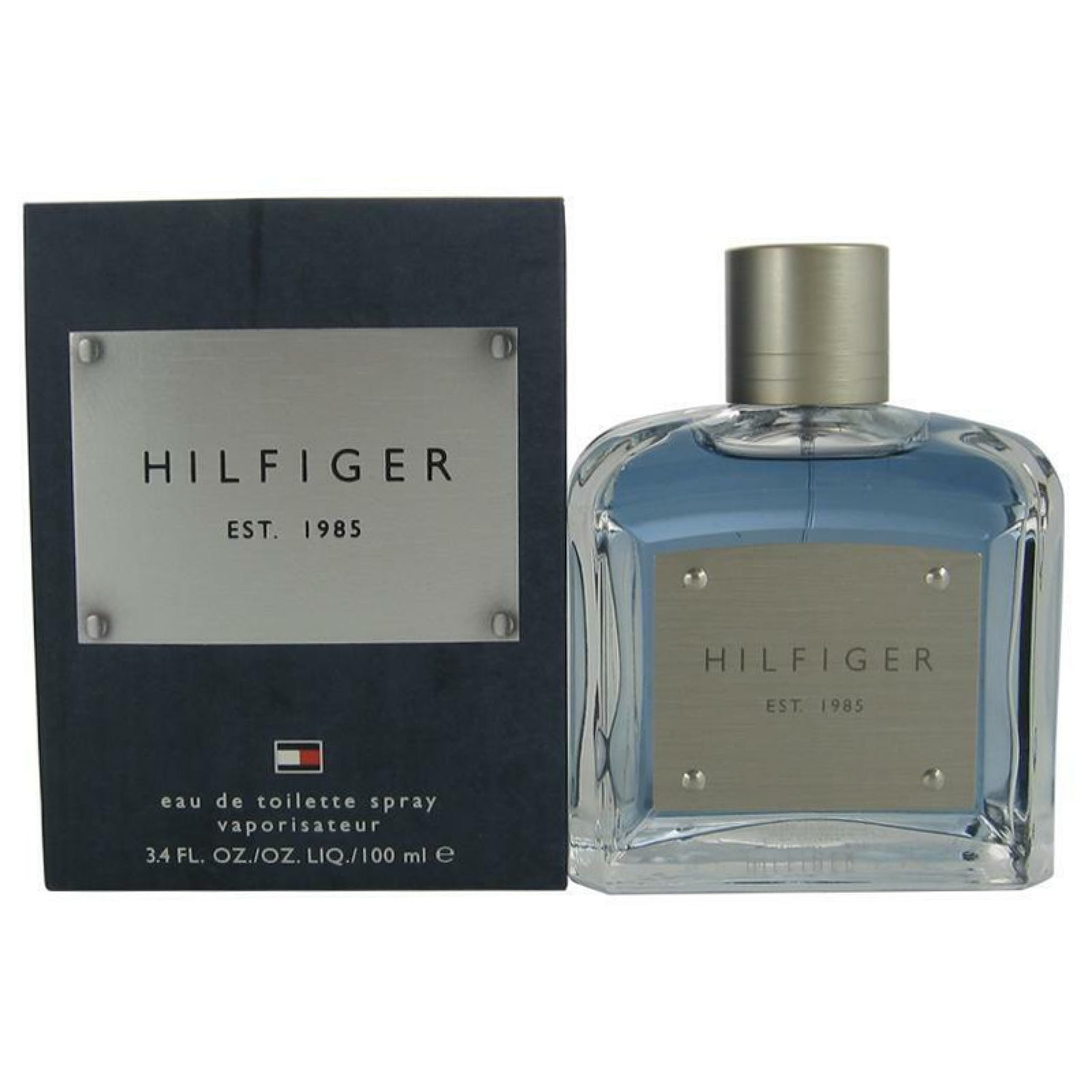 Tommy Hilfiger Hilfiger 1985 Eau de Toilette for Men