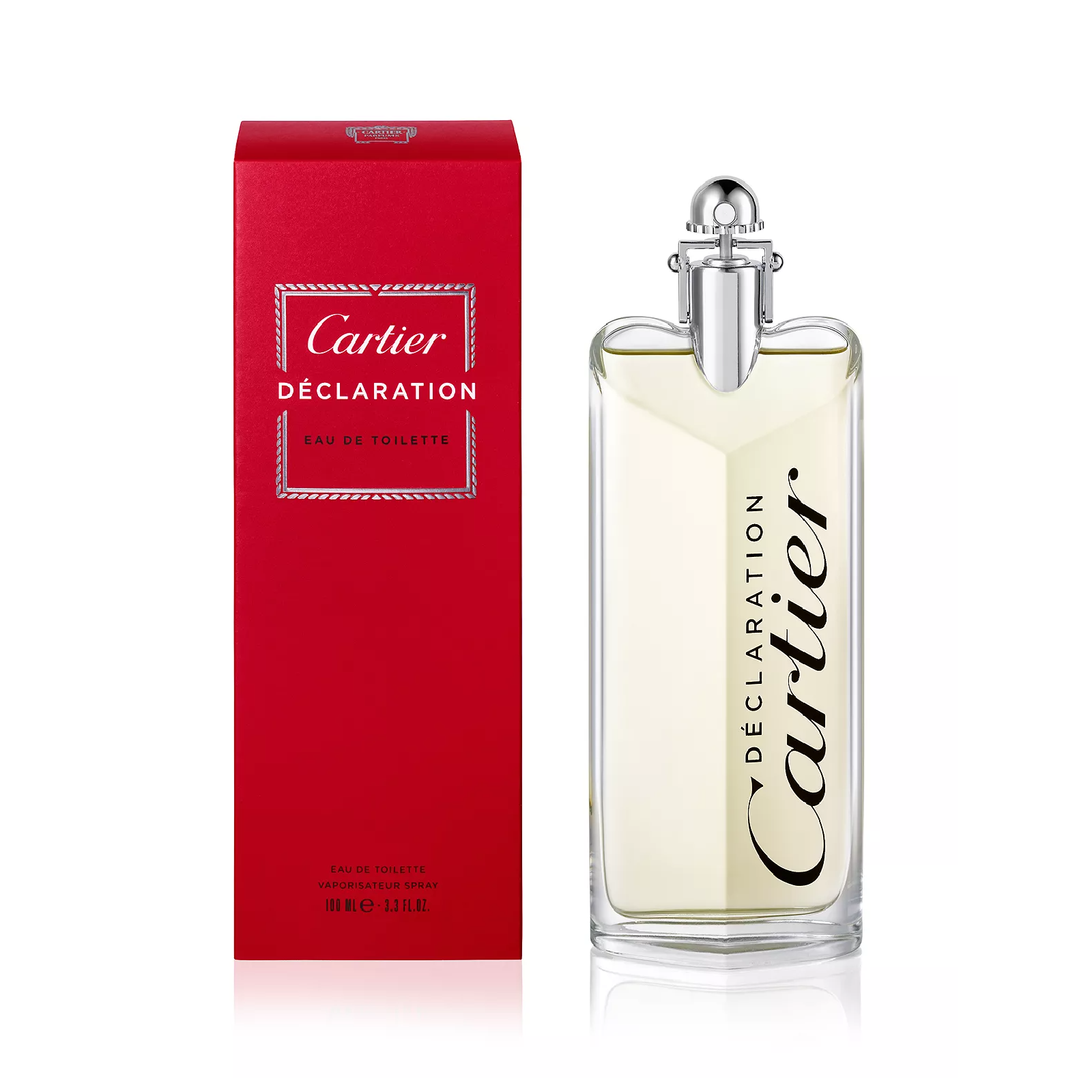 Cartier Declaration Eau de Toilette for Men