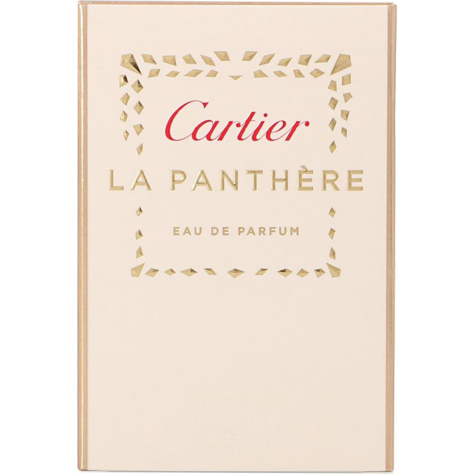 Cartier La Panthere Eau de Parfum for Women