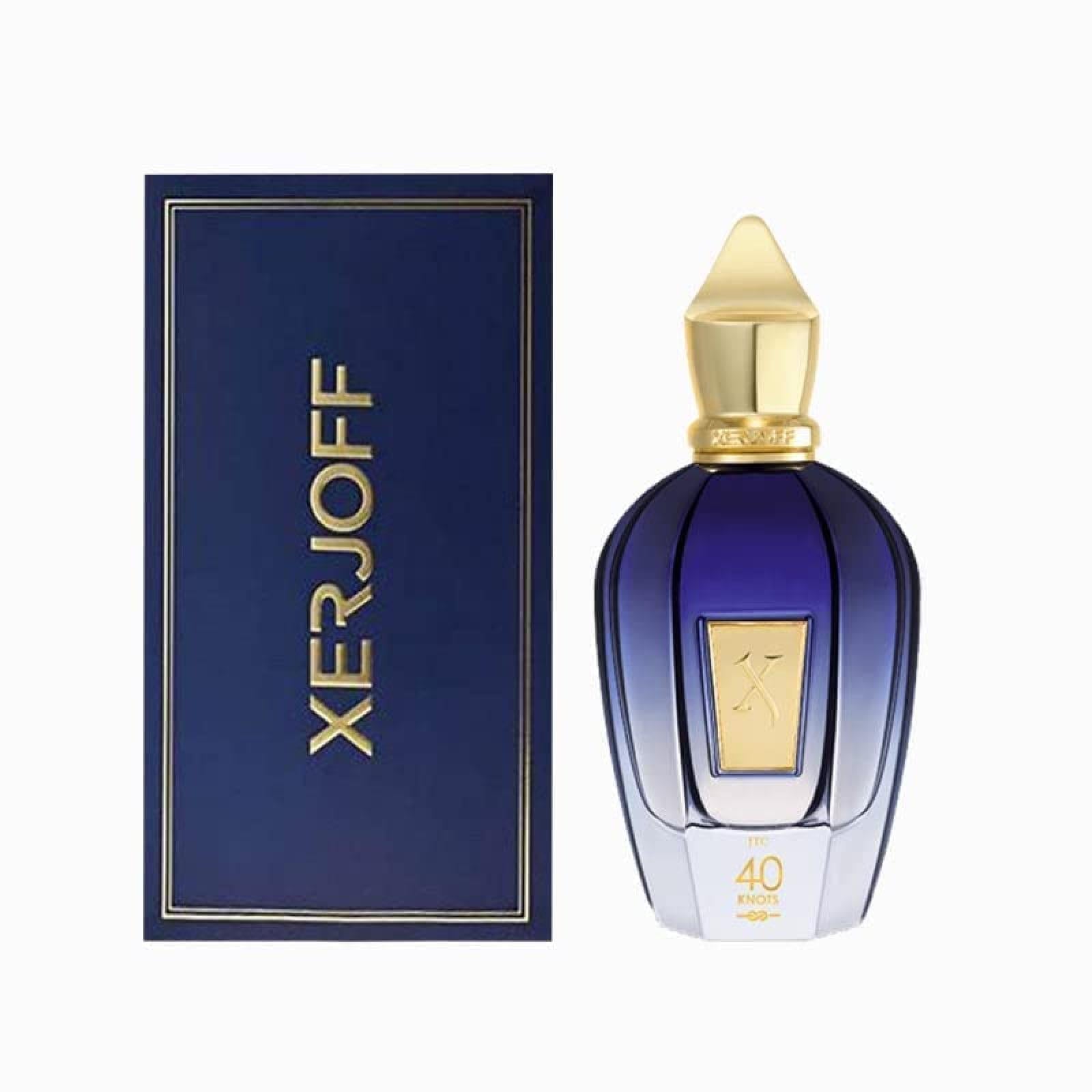 Xerjoff 40 Knots Eau de Parfum for Everyone